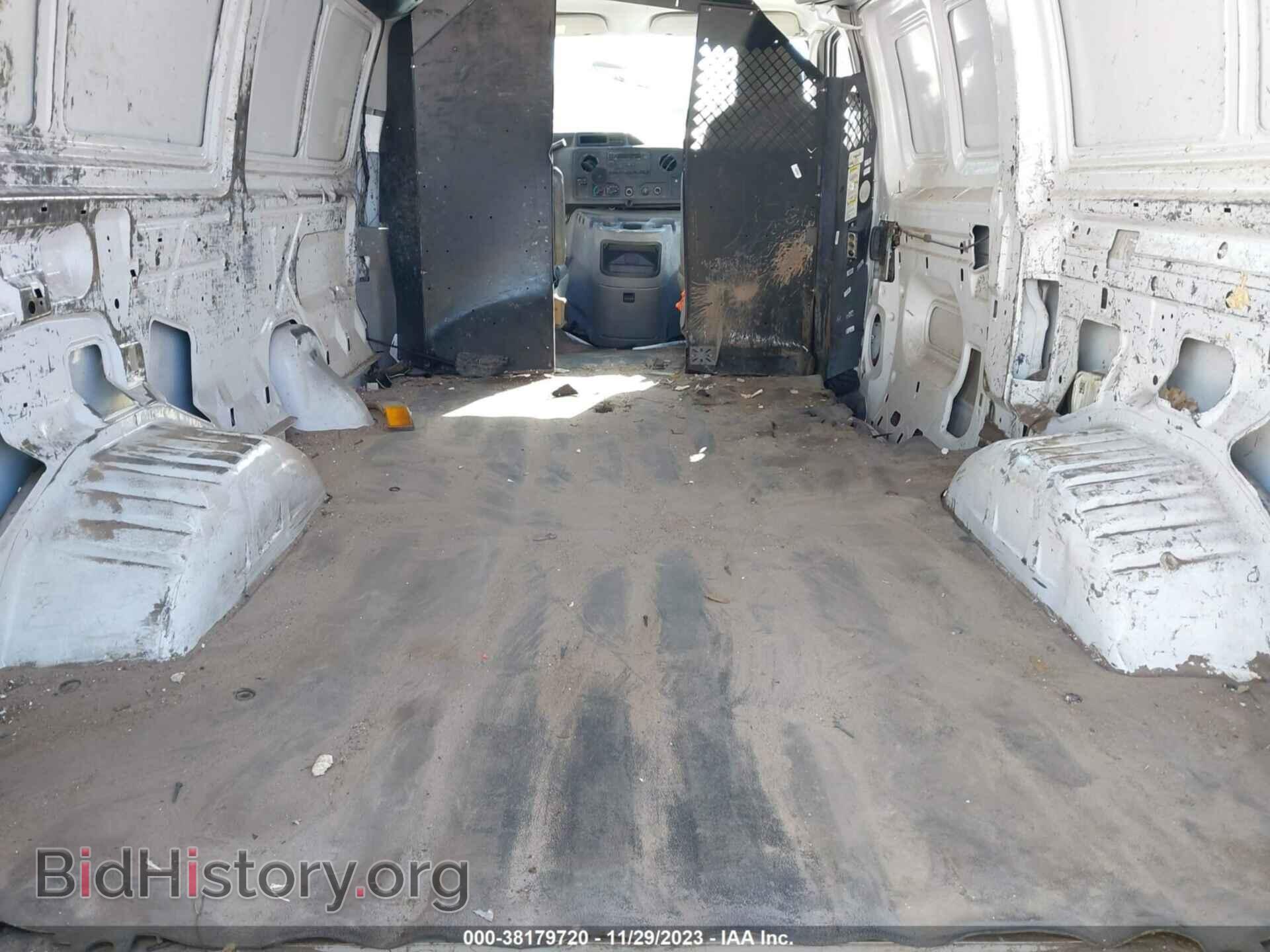 2014 FORD E-250 - VIN: 1FTNE2EW7EDA84060 - Photo 8