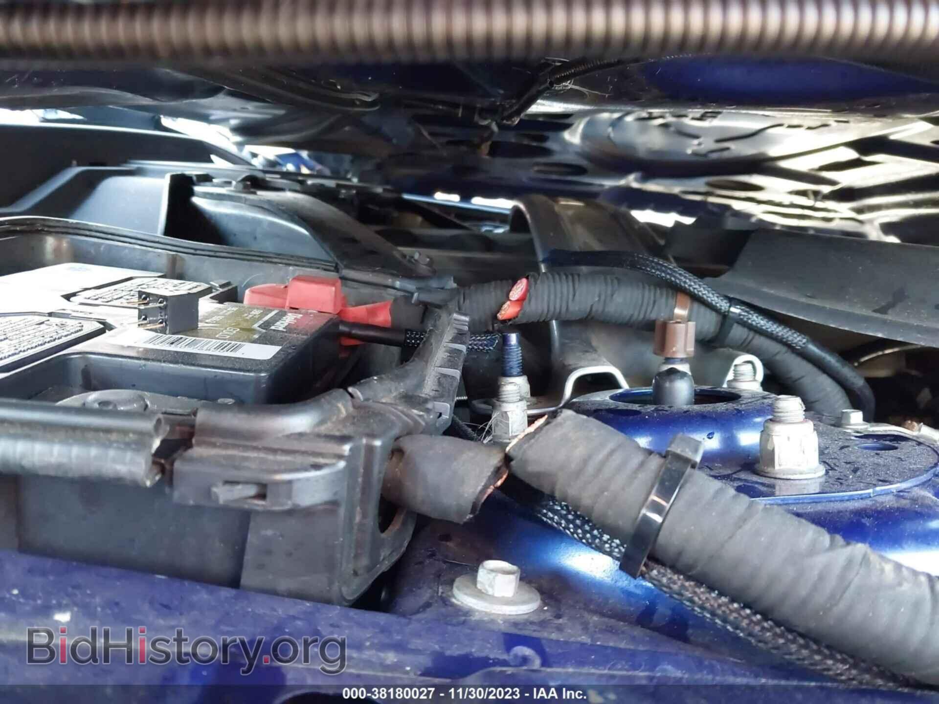 2015 FORD MUSTANG - VIN: 1FA6P8CF0F5305018 - Фото 12
