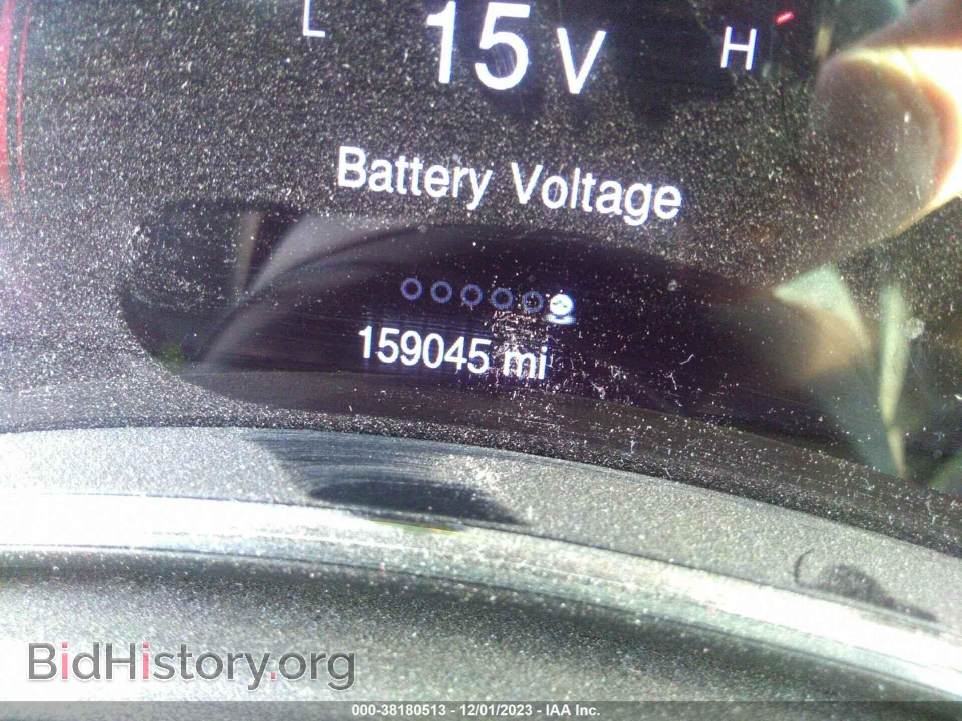 2014 DODGE DURANGO - VIN: 1C4RDJAG6EC313993 - Фото 15