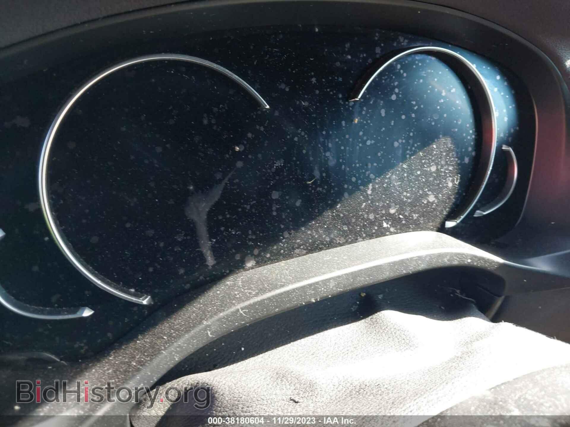 2019 BMW X3 - VIN: 5UXTS3C59K0Z10537 - Фото 7