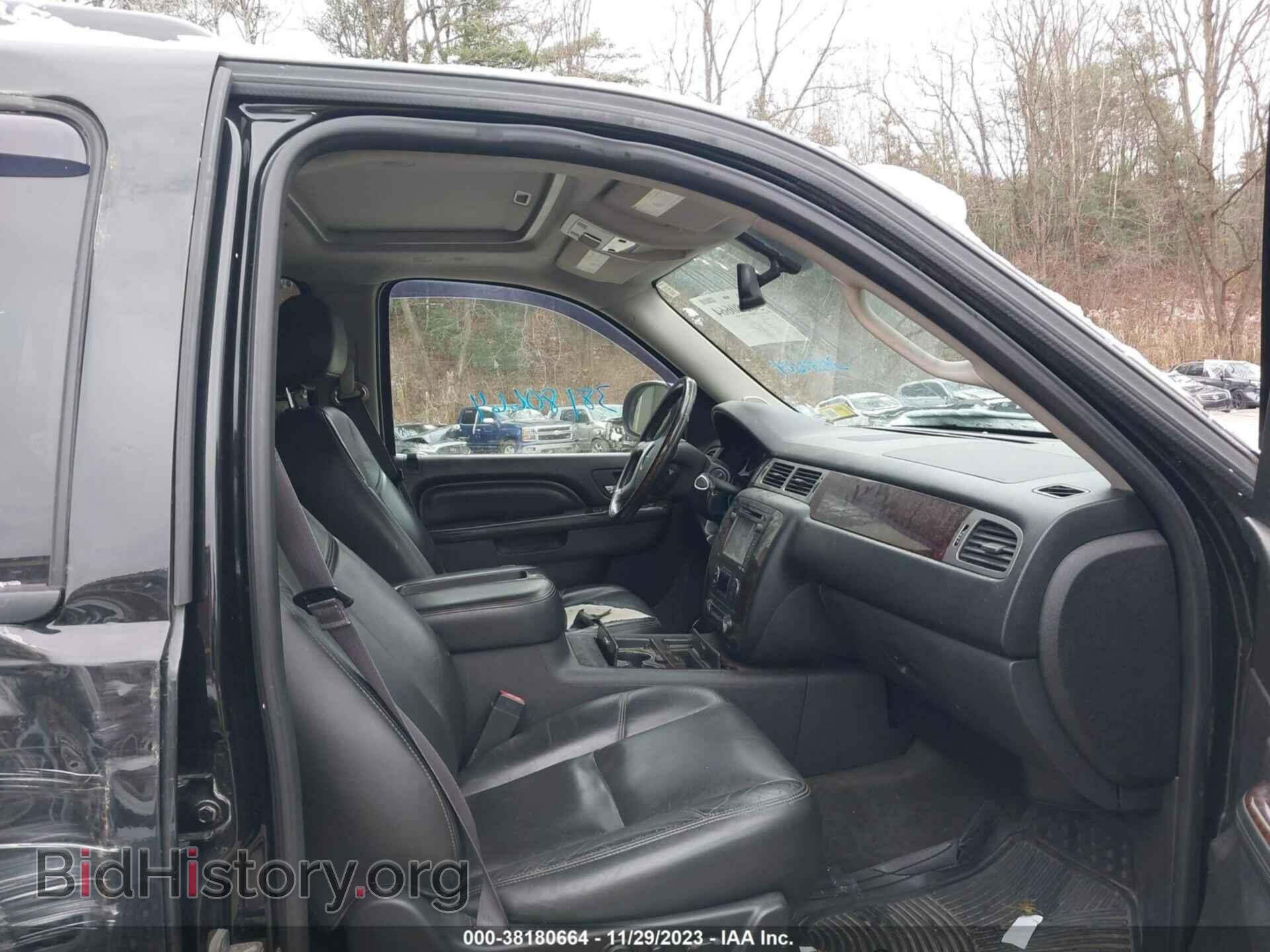 2013 GMC YUKON - VIN: 1GKS2EEF7DR238236 - Photo 5
