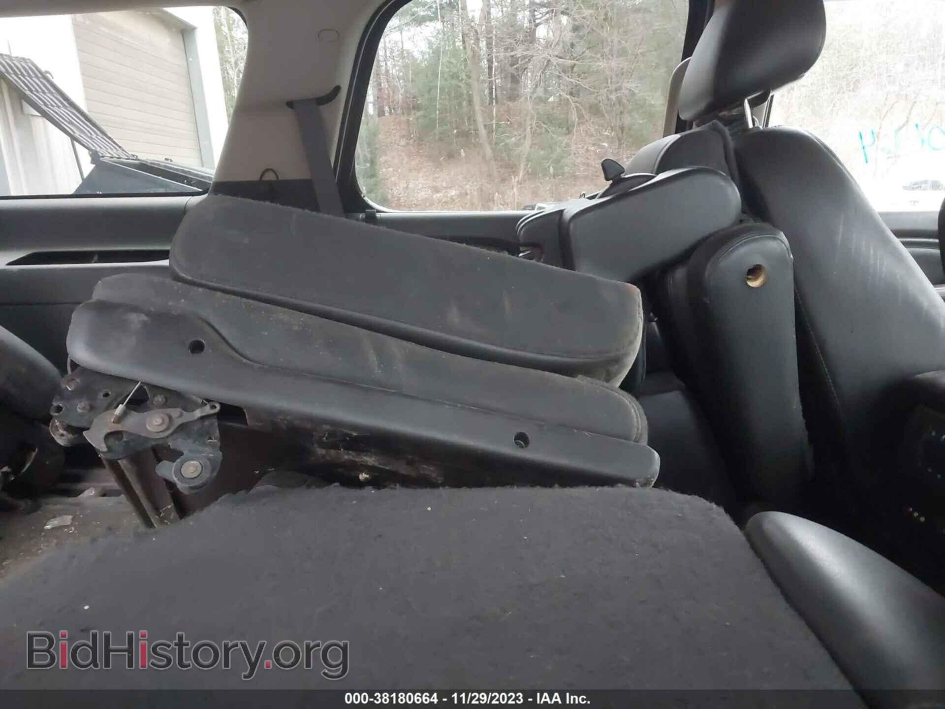 2013 GMC YUKON - VIN: 1GKS2EEF7DR238236 - Photo 8