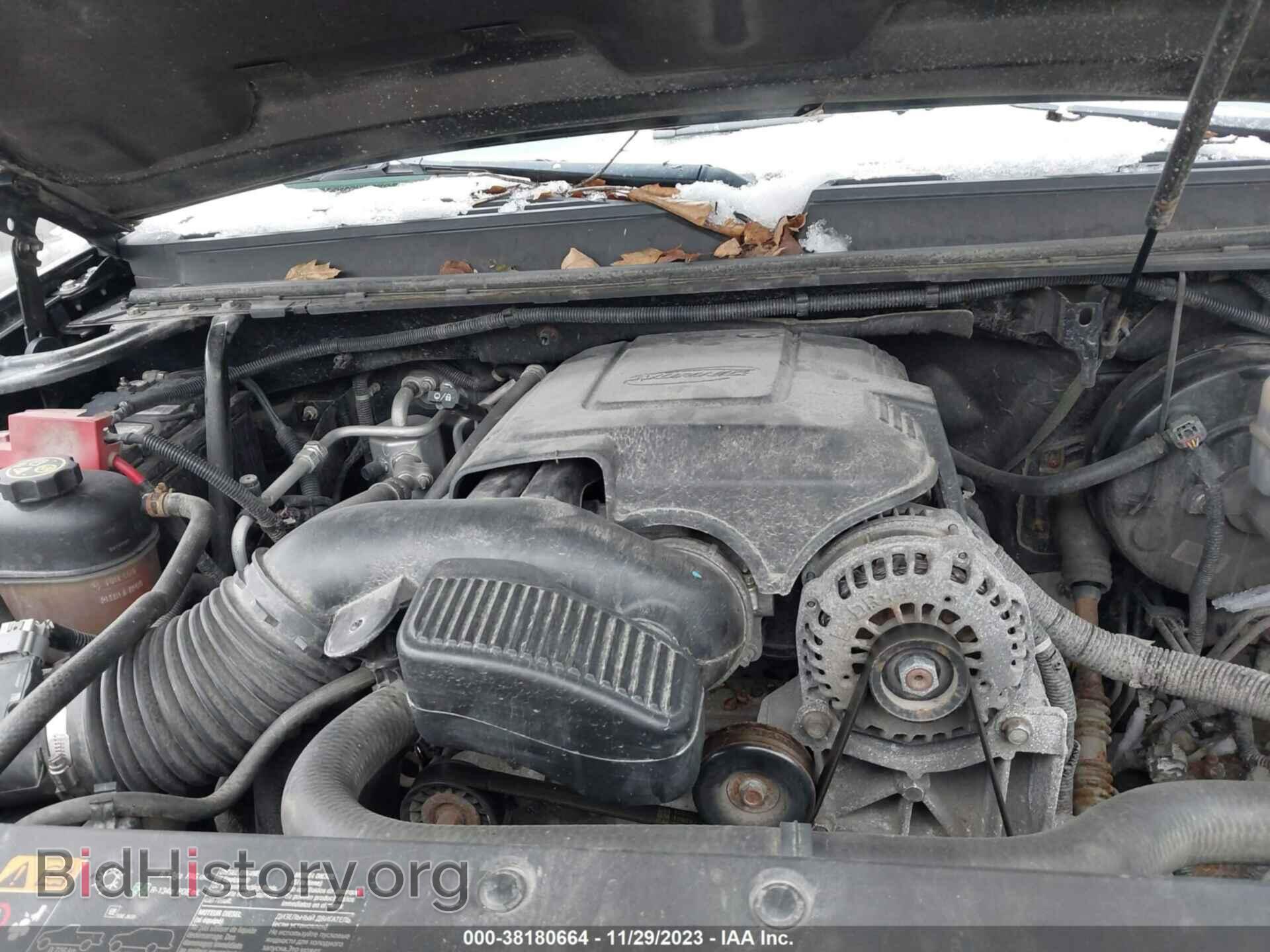 2013 GMC YUKON - VIN: 1GKS2EEF7DR238236 - Photo 10