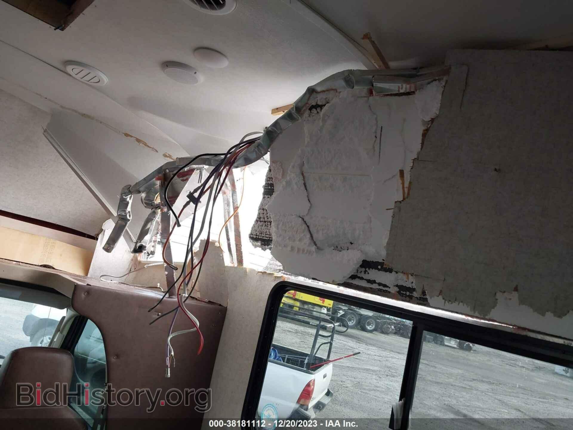 2019 FORD E-450 CUTAWAY - VIN: 1FDXE4FS2KDC08811 - Фото 13