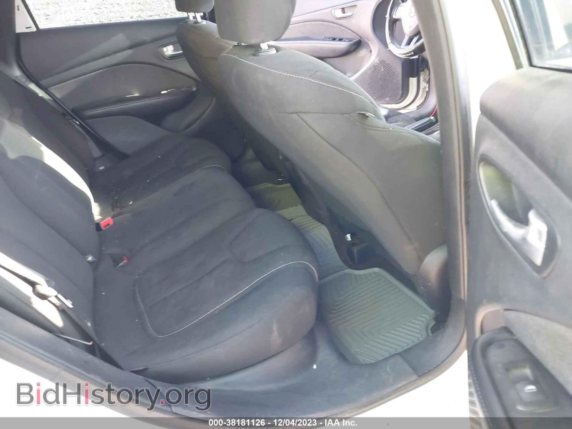2013 DODGE DART - VIN: 1C3CDFBA8DD170930 - Photo 8