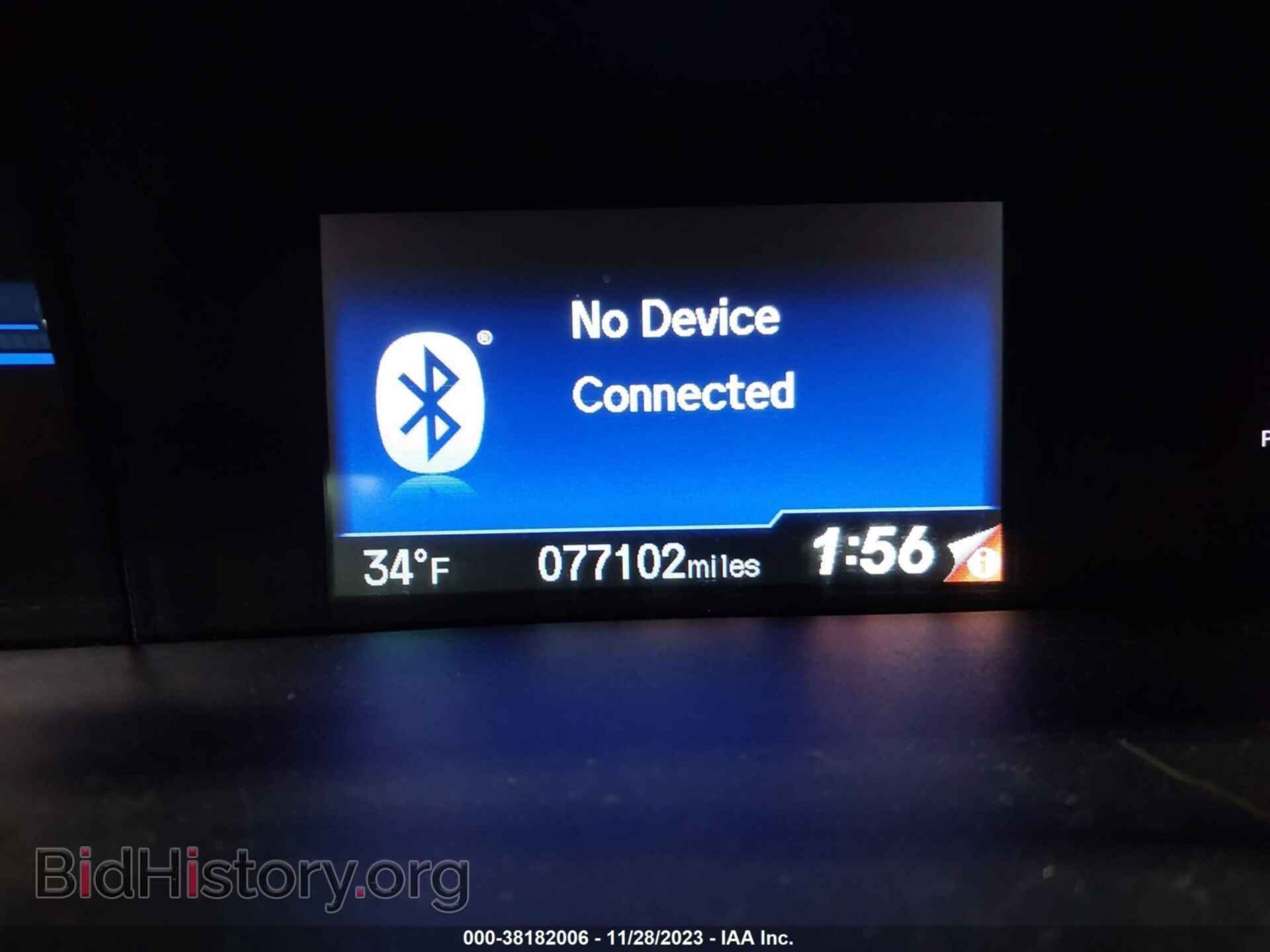 2015 HONDA CIVIC - VIN: 19XFB2F55FE117771 - Фото 7