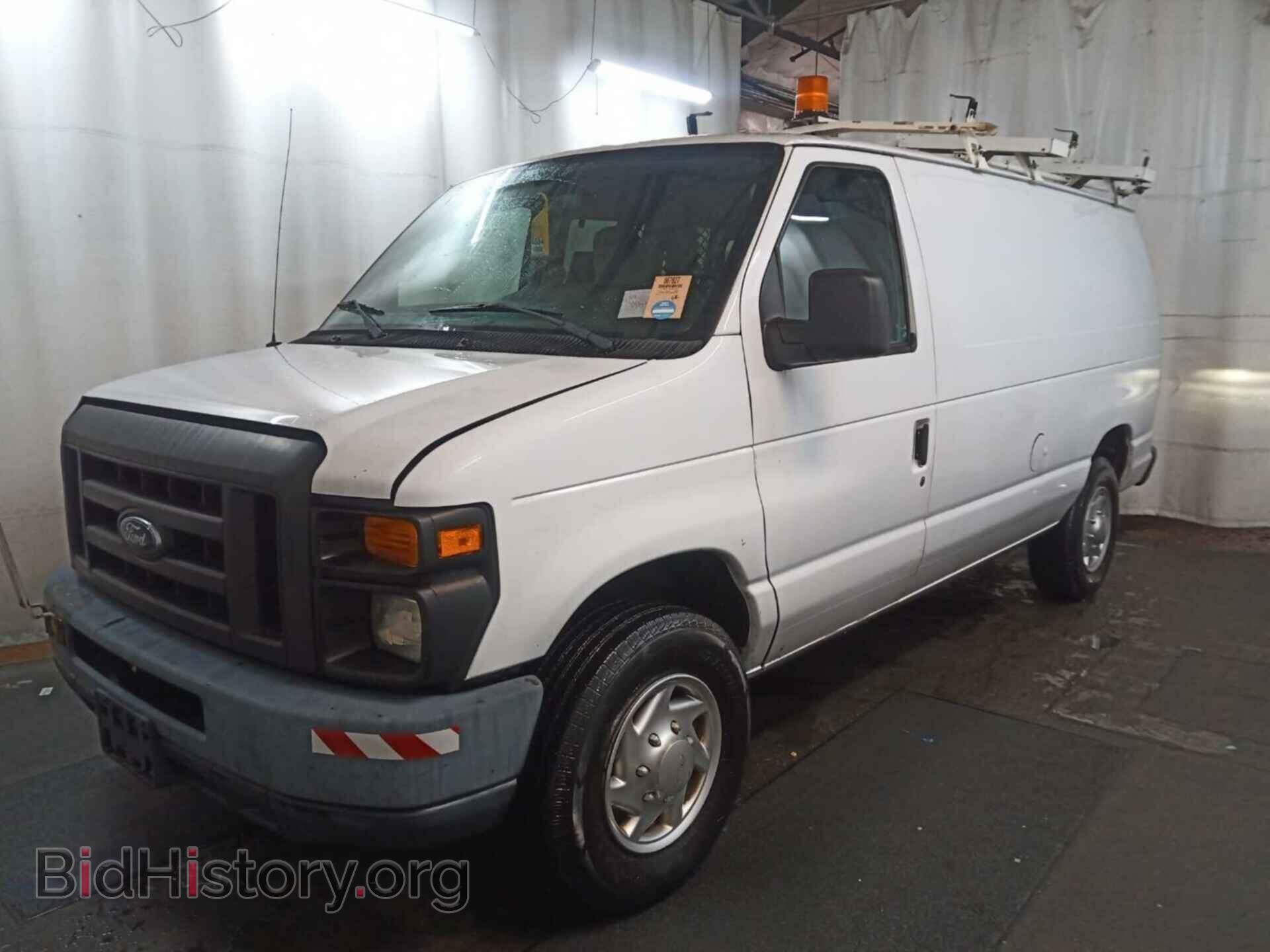 2011 FORD ECONOLINE - VIN: 1FTNE2EL3BDB35295 - Фото 15