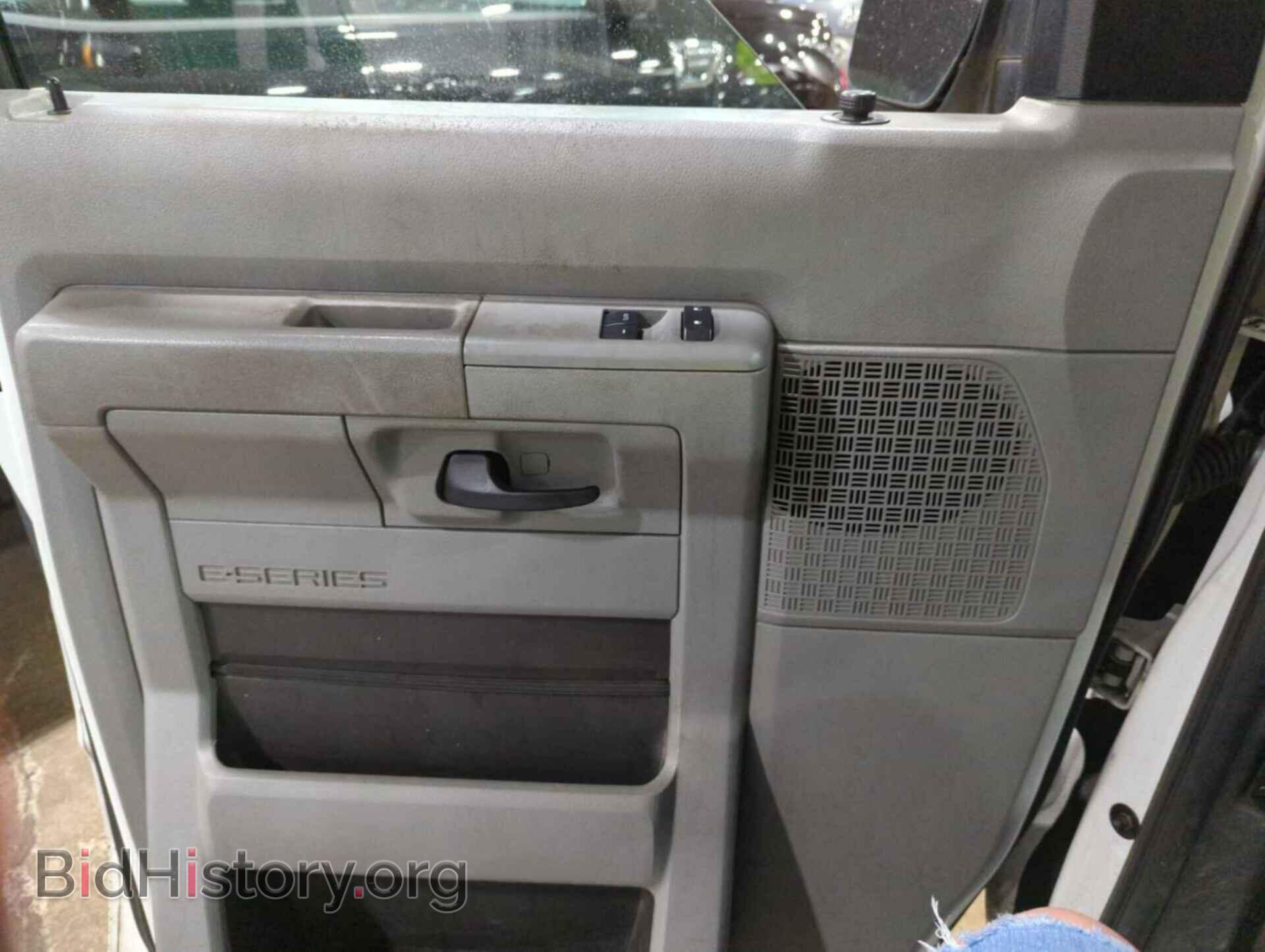 2011 FORD ECONOLINE - VIN: 1FTNE2EL3BDB35295 - Фото 19