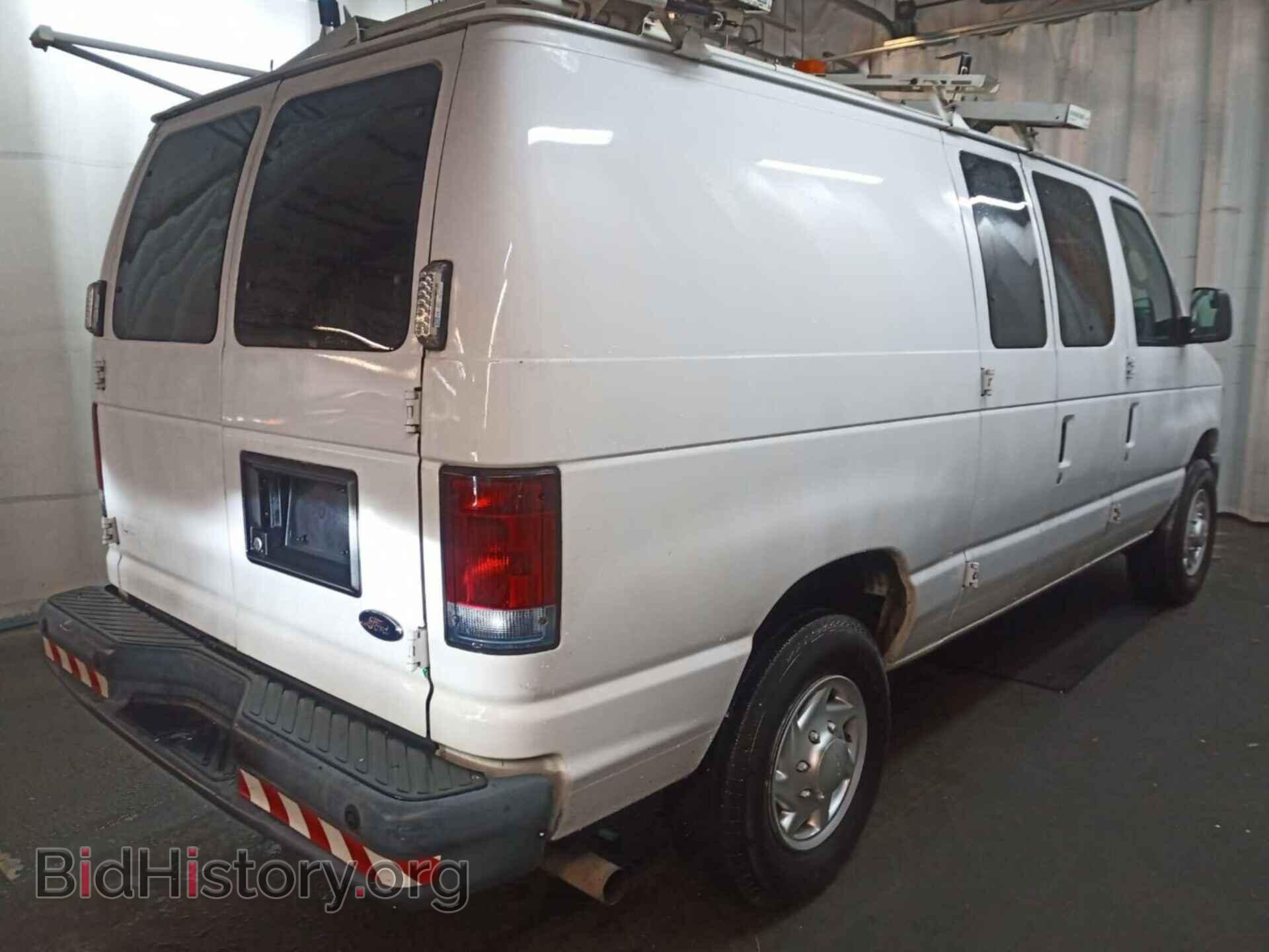 2011 FORD ECONOLINE - VIN: 1FTNE2EL3BDB35295 - Фото 21