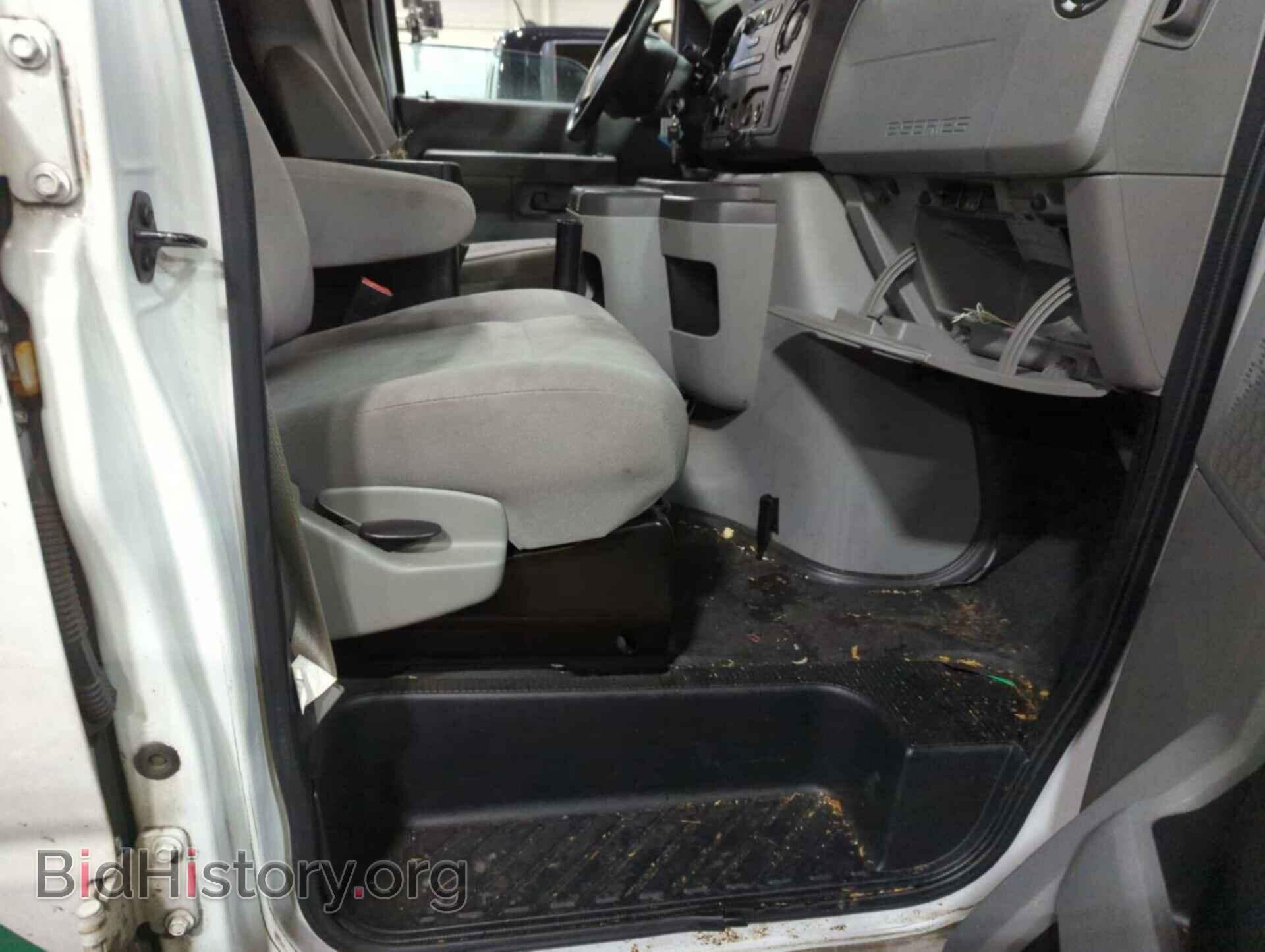 2011 FORD ECONOLINE - VIN: 1FTNE2EL3BDB35295 - Фото 22