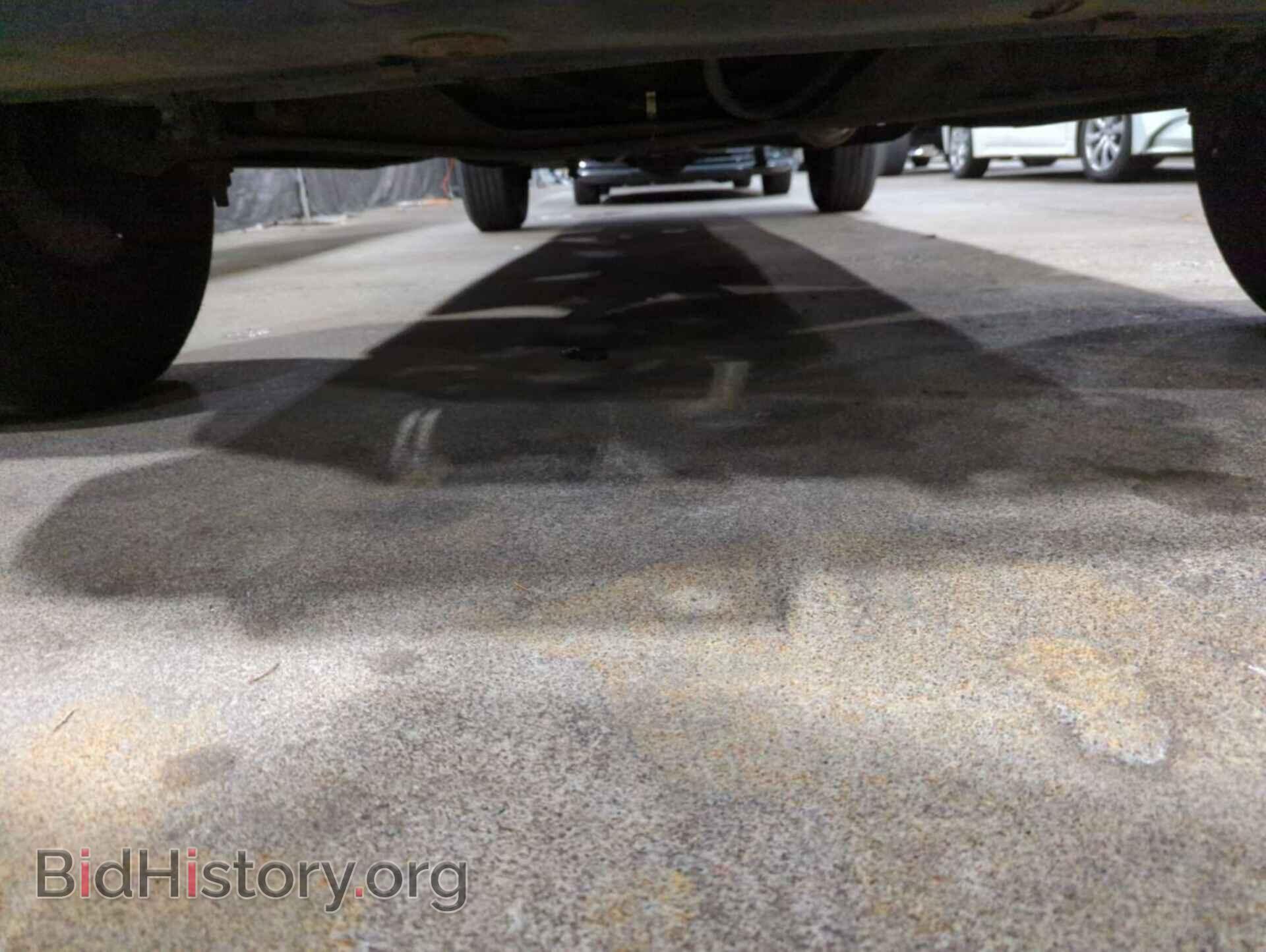 2011 FORD ECONOLINE - VIN: 1FTNE2EL3BDB35295 - Фото 25