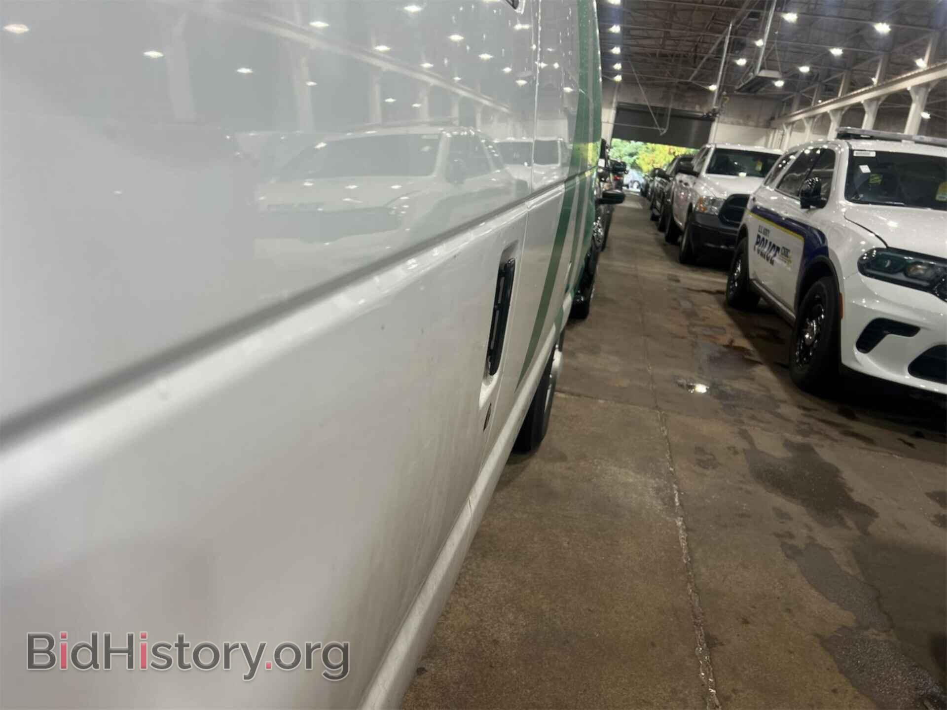 2011 FORD ECONOLINE - VIN: 1FTNE2EL3BDB35295 - Фото 27
