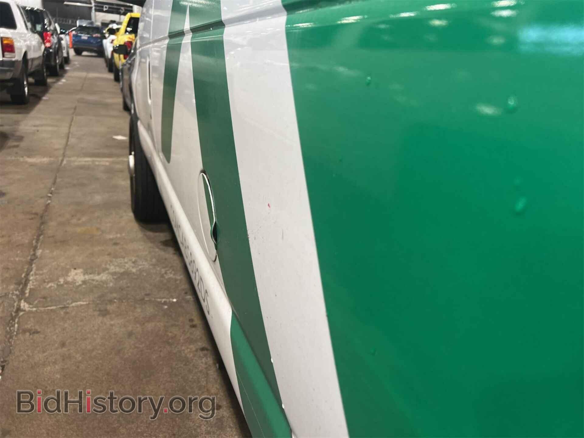 2011 FORD ECONOLINE - VIN: 1FTNE2EL3BDB35295 - Фото 8