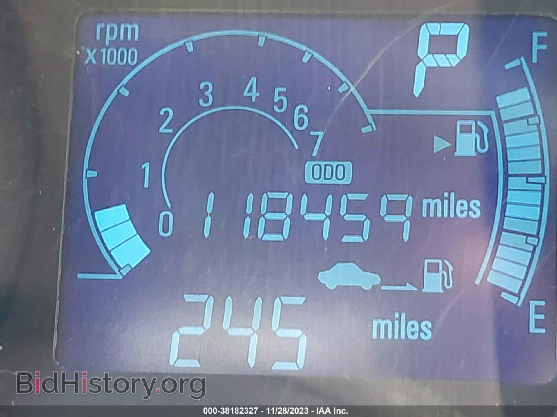 2014 CHEVROLET SPARK - VIN: KL8CB6S99EC407769 - Фото 16