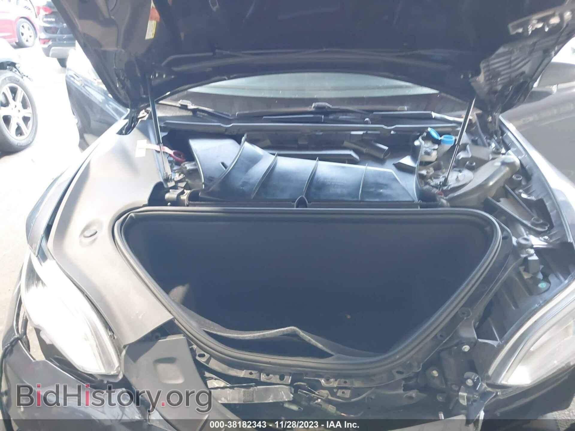 2016 TESLA MODEL S - VIN: 5YJSA1E16GF175605 - Photo 10
