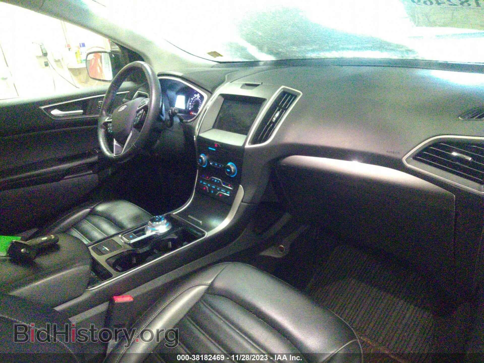 2019 FORD EDGE - VIN: 2FMPK4J99KBC58723 - Photo 5