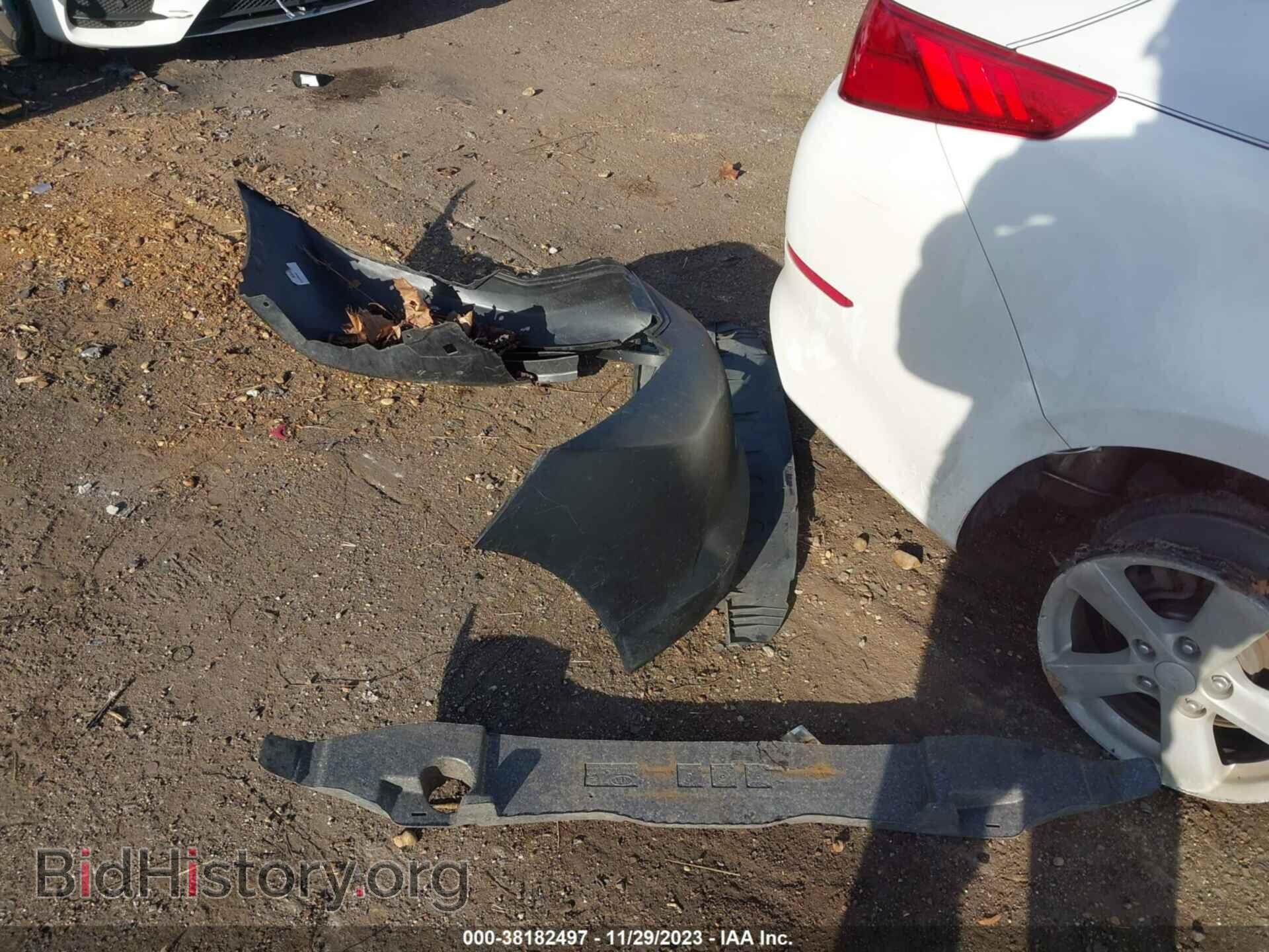 2015 KIA OPTIMA - VIN: KNAGM4A76F5587061 - Photo 12