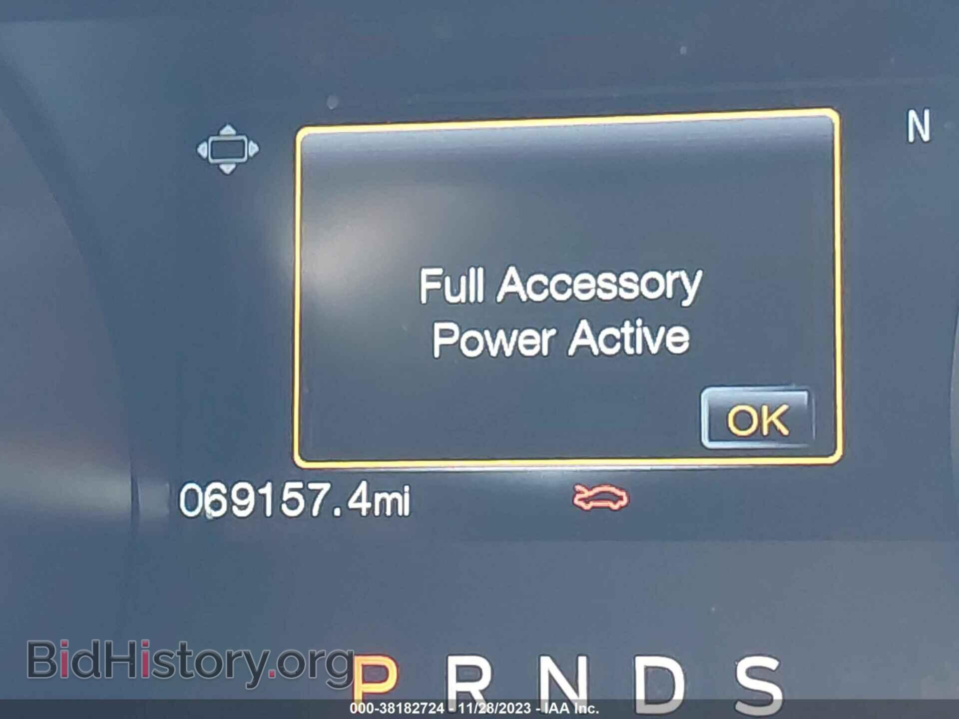 2016 FORD MUSTANG - VIN: 1FA6P8AM3G5252110 - Фото 7