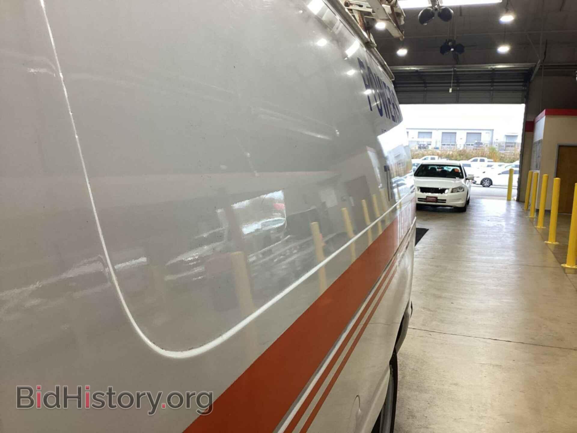 Photo 1FTNE1EW4CDA14135 - FORD ECONOLINE 2012