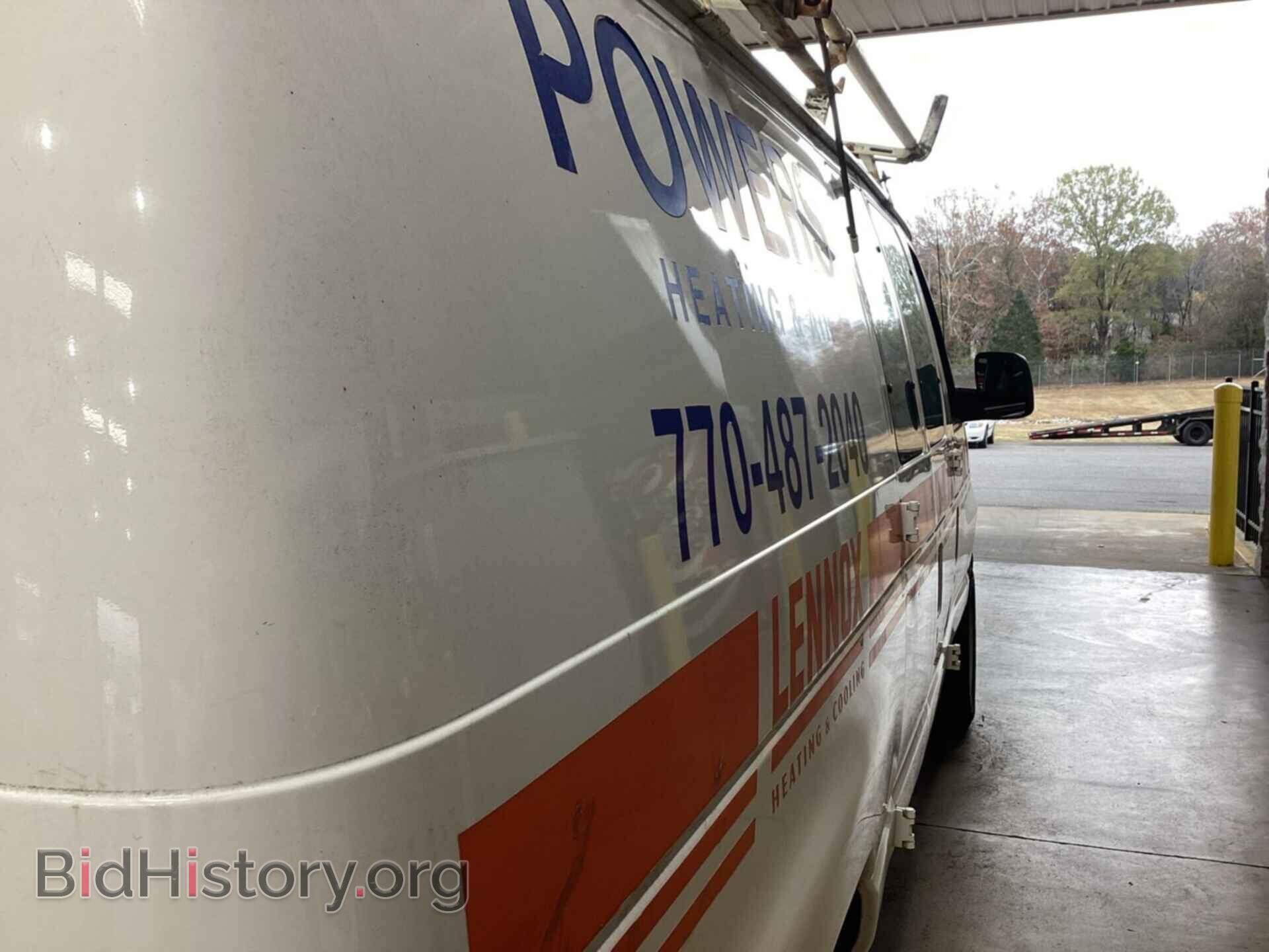 2012 FORD ECONOLINE - VIN: 1FTNE1EW4CDA14135 - Photo 14