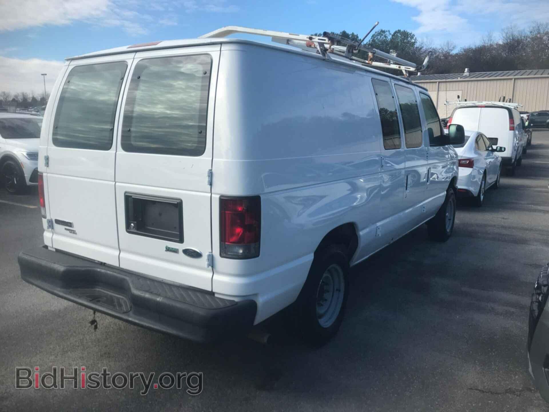 2012 FORD ECONOLINE - VIN: 1FTNE1EW4CDA14135 - Photo 17