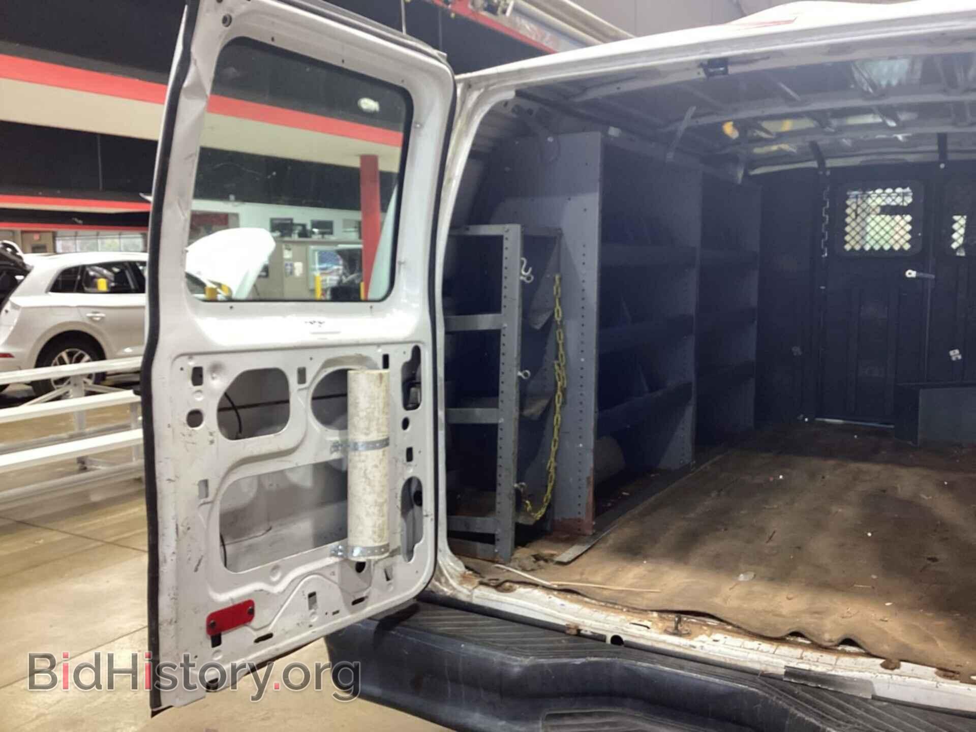 2012 FORD ECONOLINE - VIN: 1FTNE1EW4CDA14135 - Photo 18