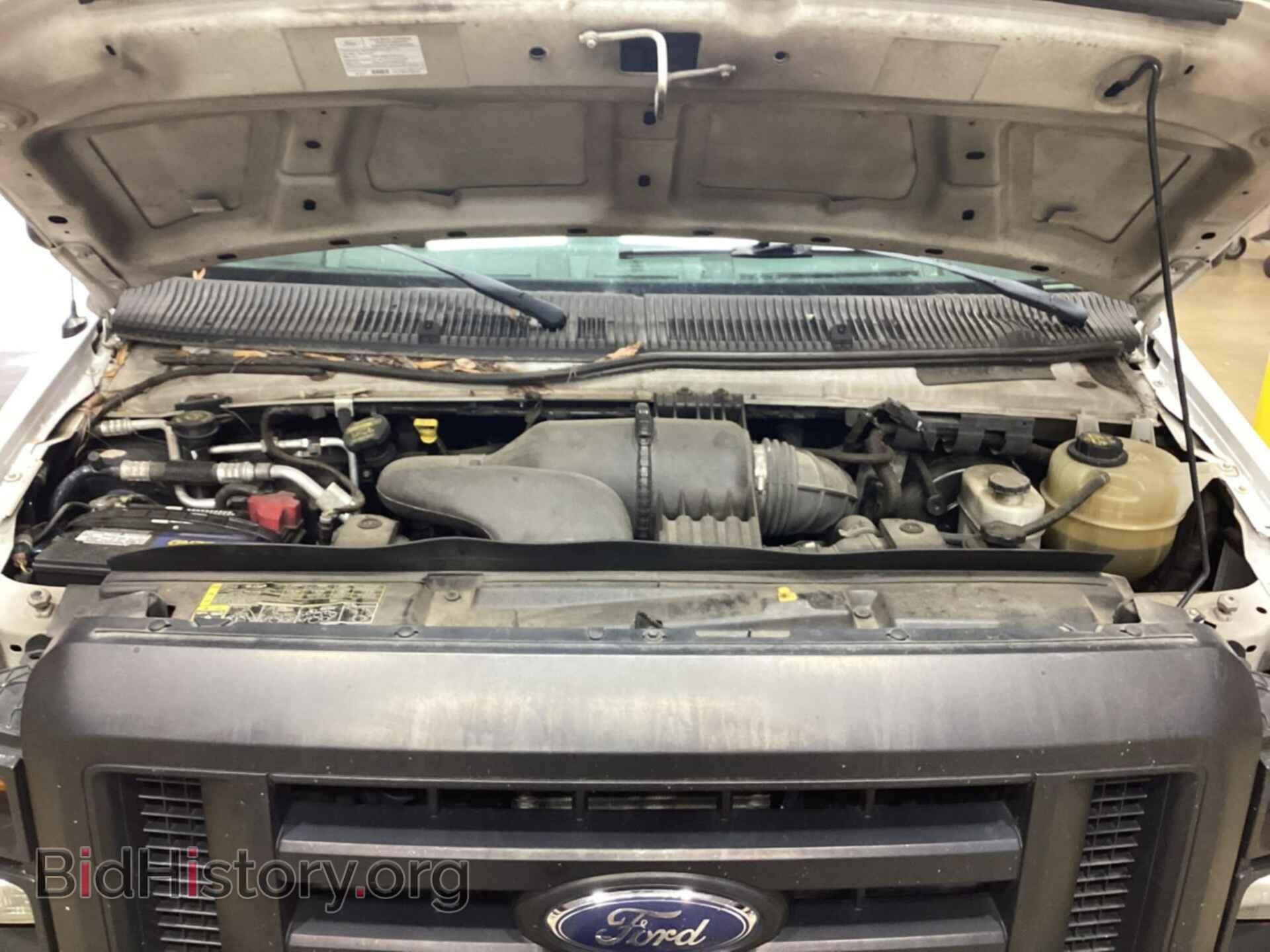 2012 FORD ECONOLINE - VIN: 1FTNE1EW4CDA14135 - Photo 19