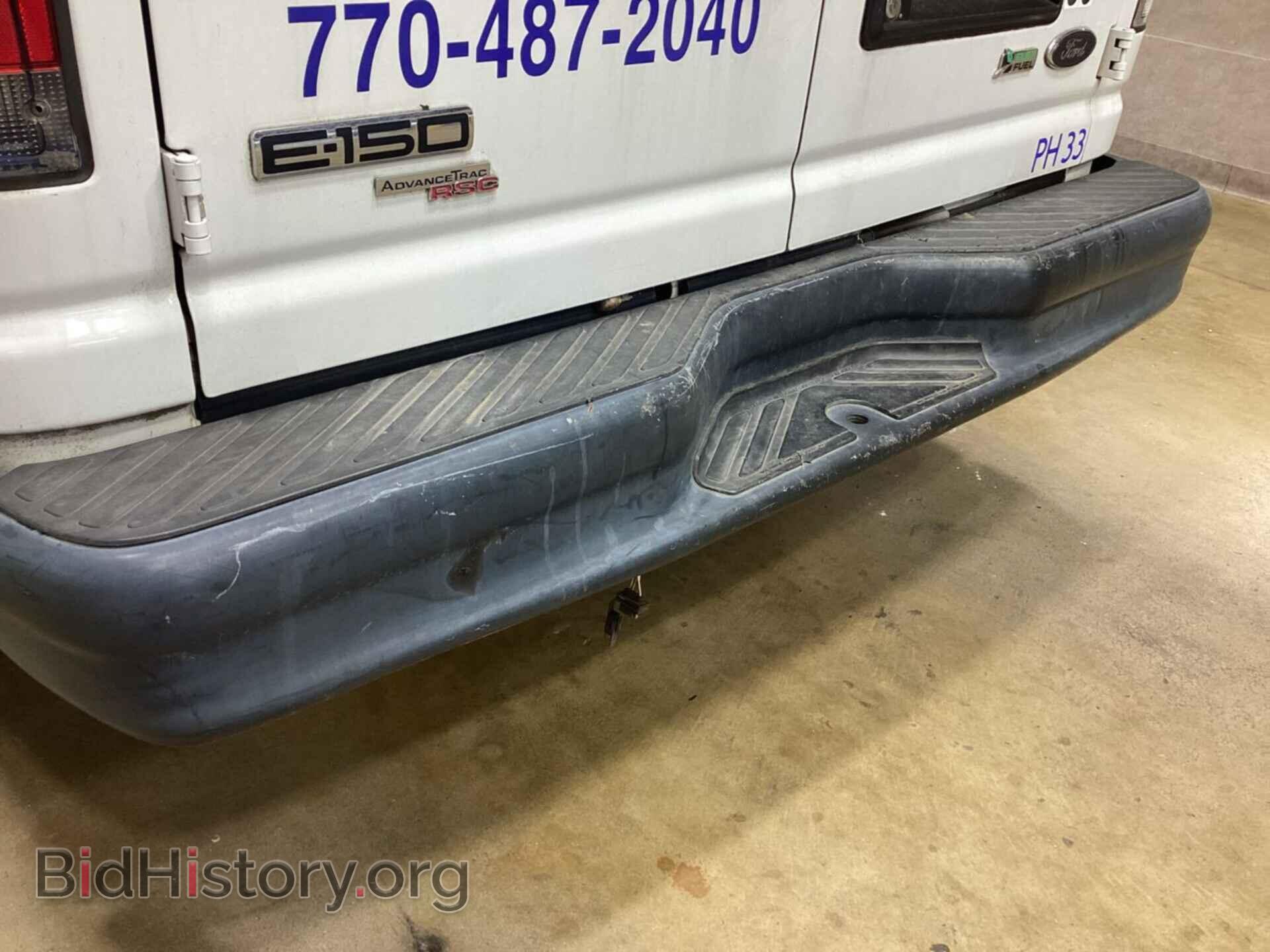 2012 FORD ECONOLINE - VIN: 1FTNE1EW4CDA14135 - Photo 22