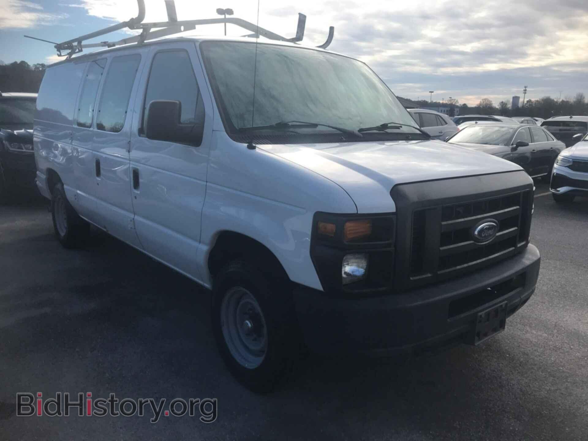 2012 FORD ECONOLINE - VIN: 1FTNE1EW4CDA14135 - Photo 23