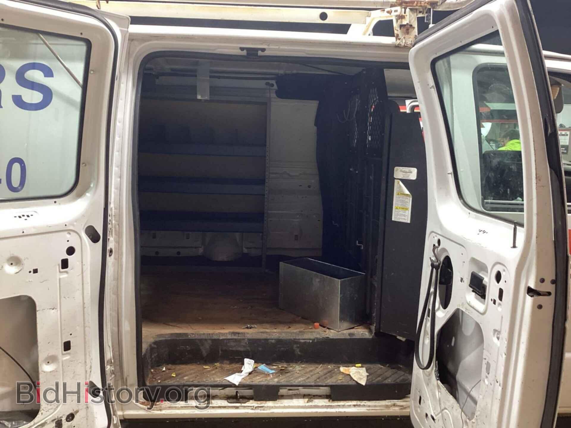 2012 FORD ECONOLINE - VIN: 1FTNE1EW4CDA14135 - Photo 24