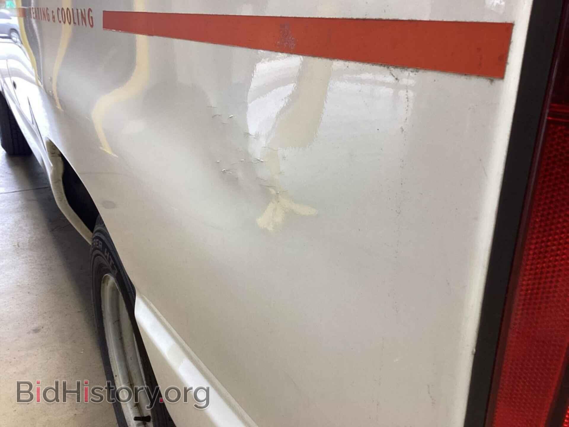 2012 FORD ECONOLINE - VIN: 1FTNE1EW4CDA14135 - Photo 25