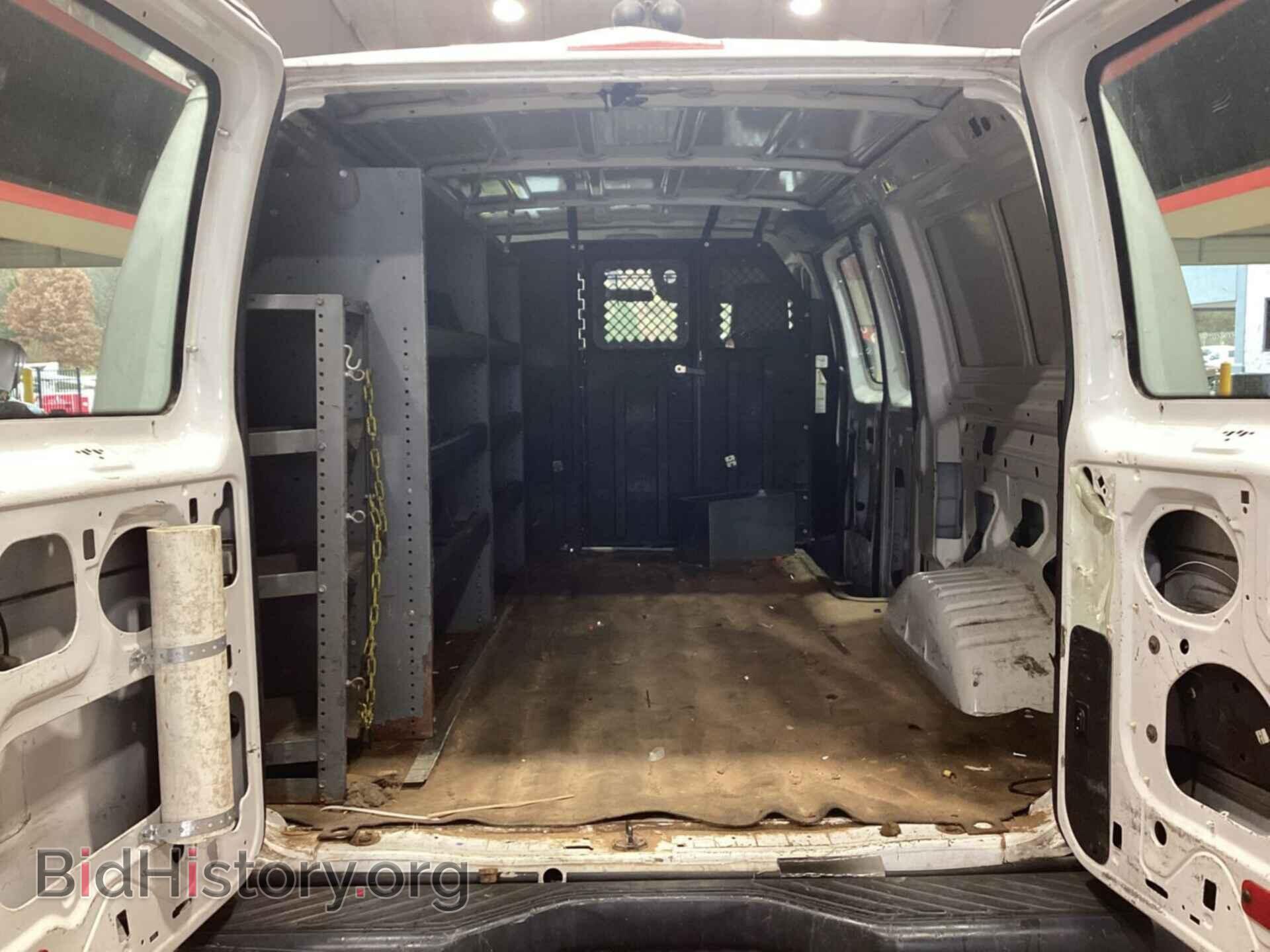 2012 FORD ECONOLINE - VIN: 1FTNE1EW4CDA14135 - Photo 5
