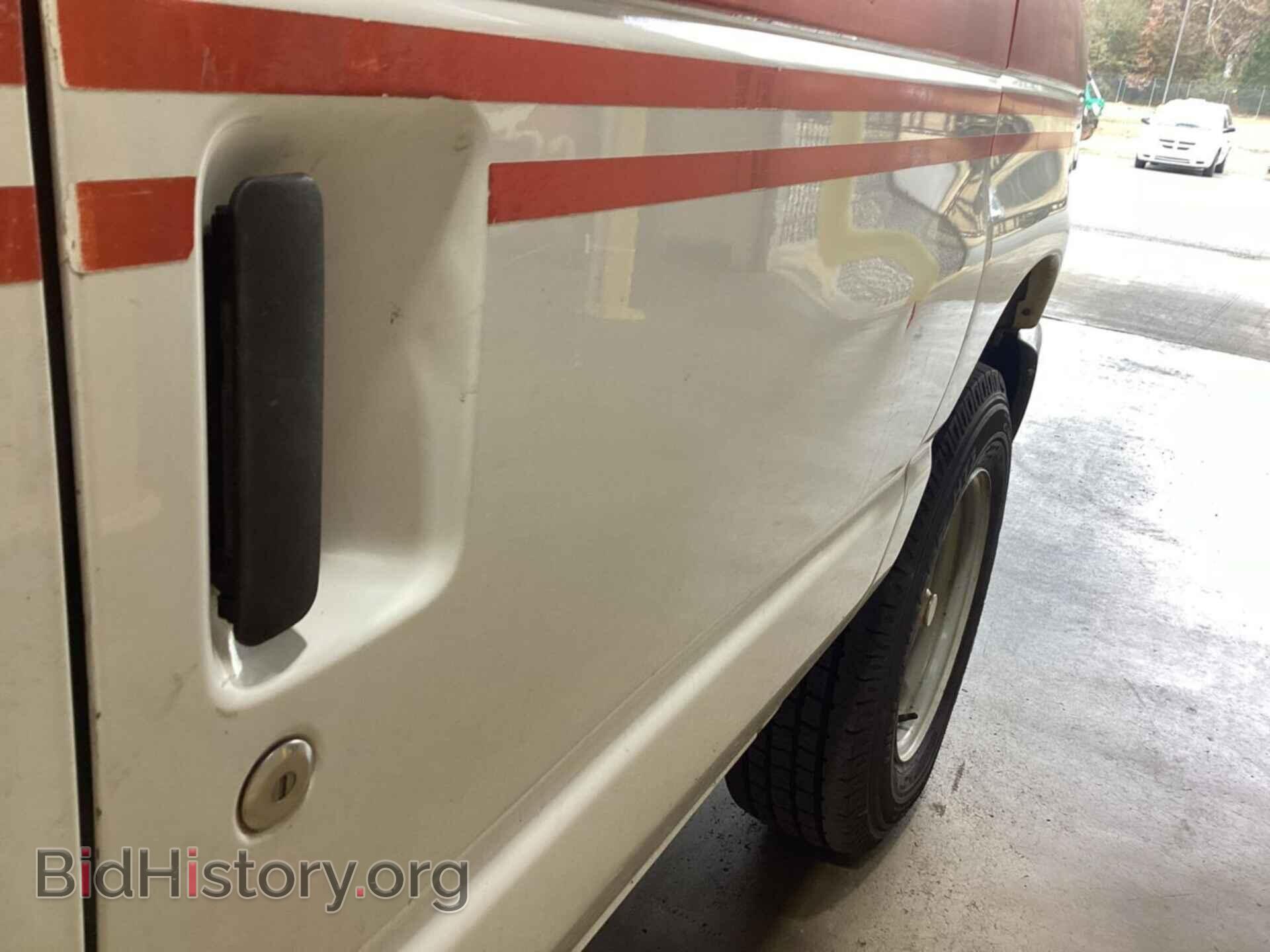 2012 FORD ECONOLINE - VIN: 1FTNE1EW4CDA14135 - Photo 6