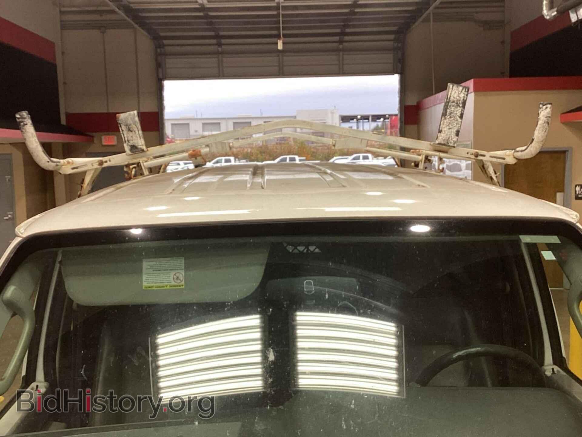2012 FORD ECONOLINE - VIN: 1FTNE1EW4CDA14135 - Photo 7