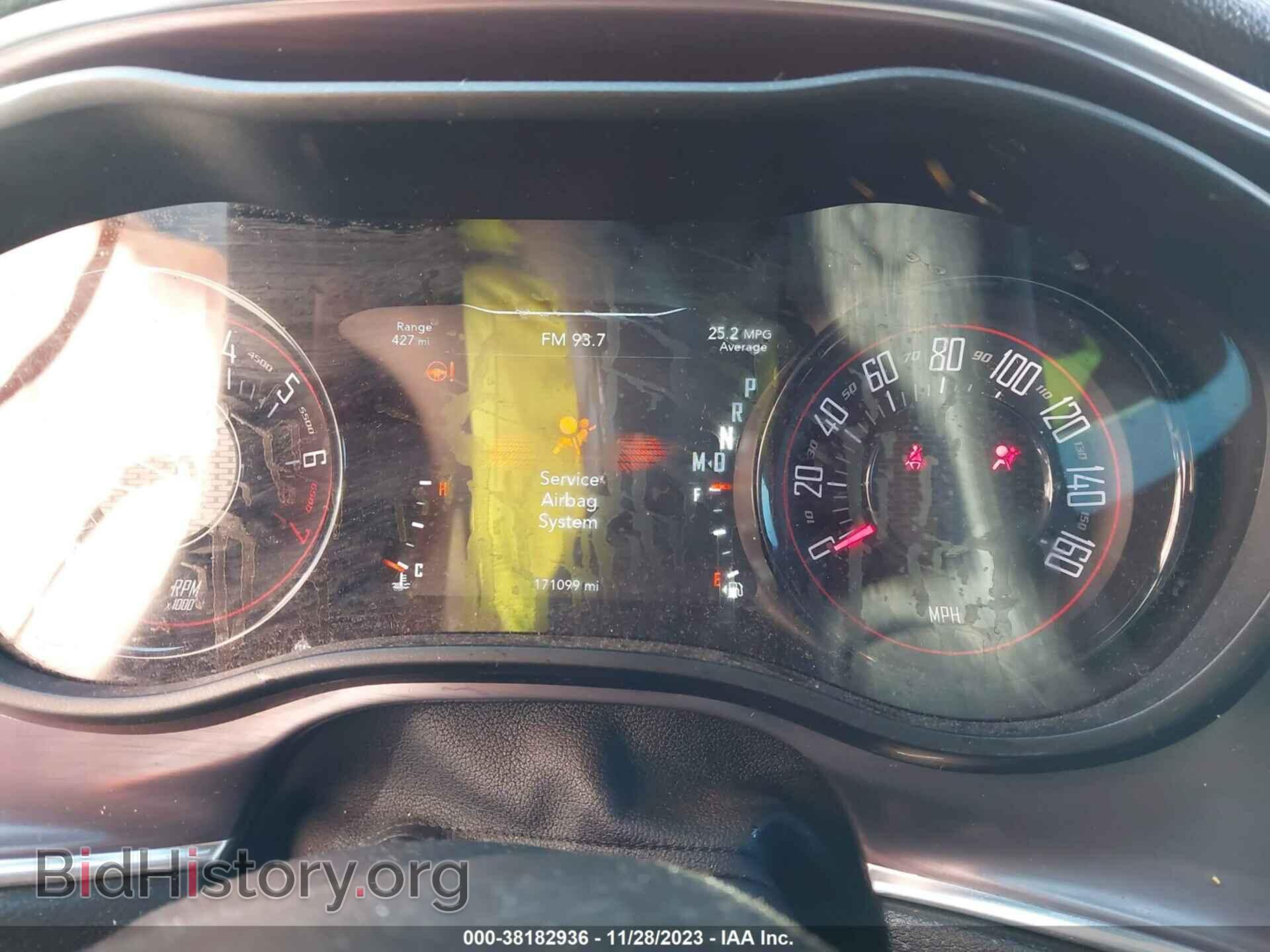 2016 DODGE CHALLENGER - VIN: 2C3CDZAG4GH193944 - Фото 15