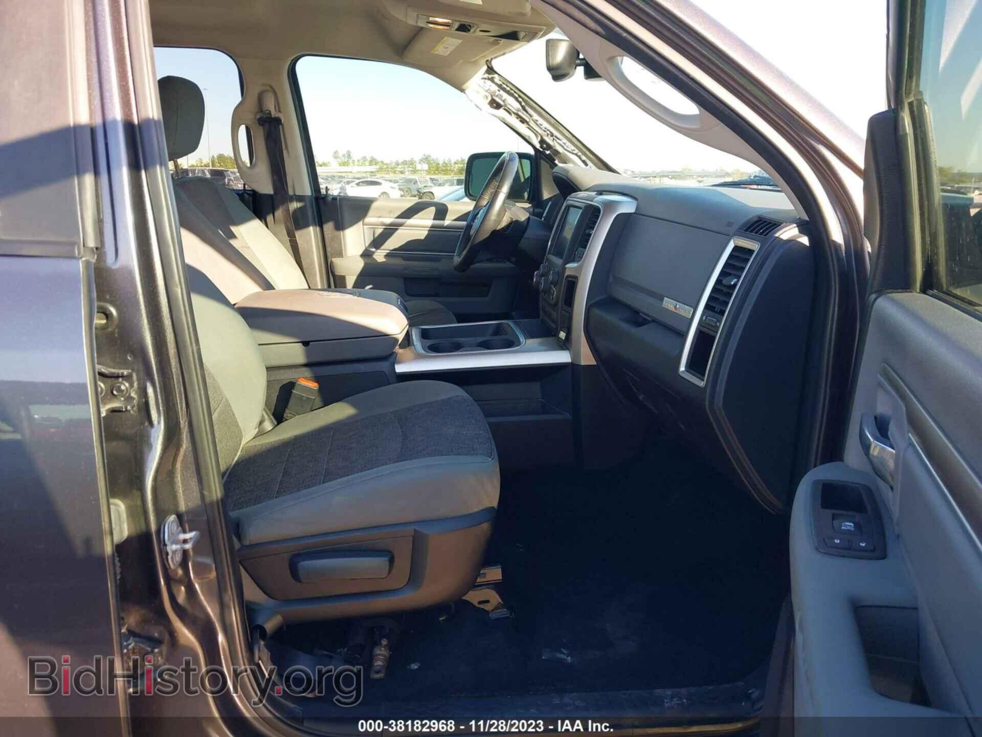 2017 RAM 1500 - VIN: 1C6RR7LT4HS539319 - Фото 5
