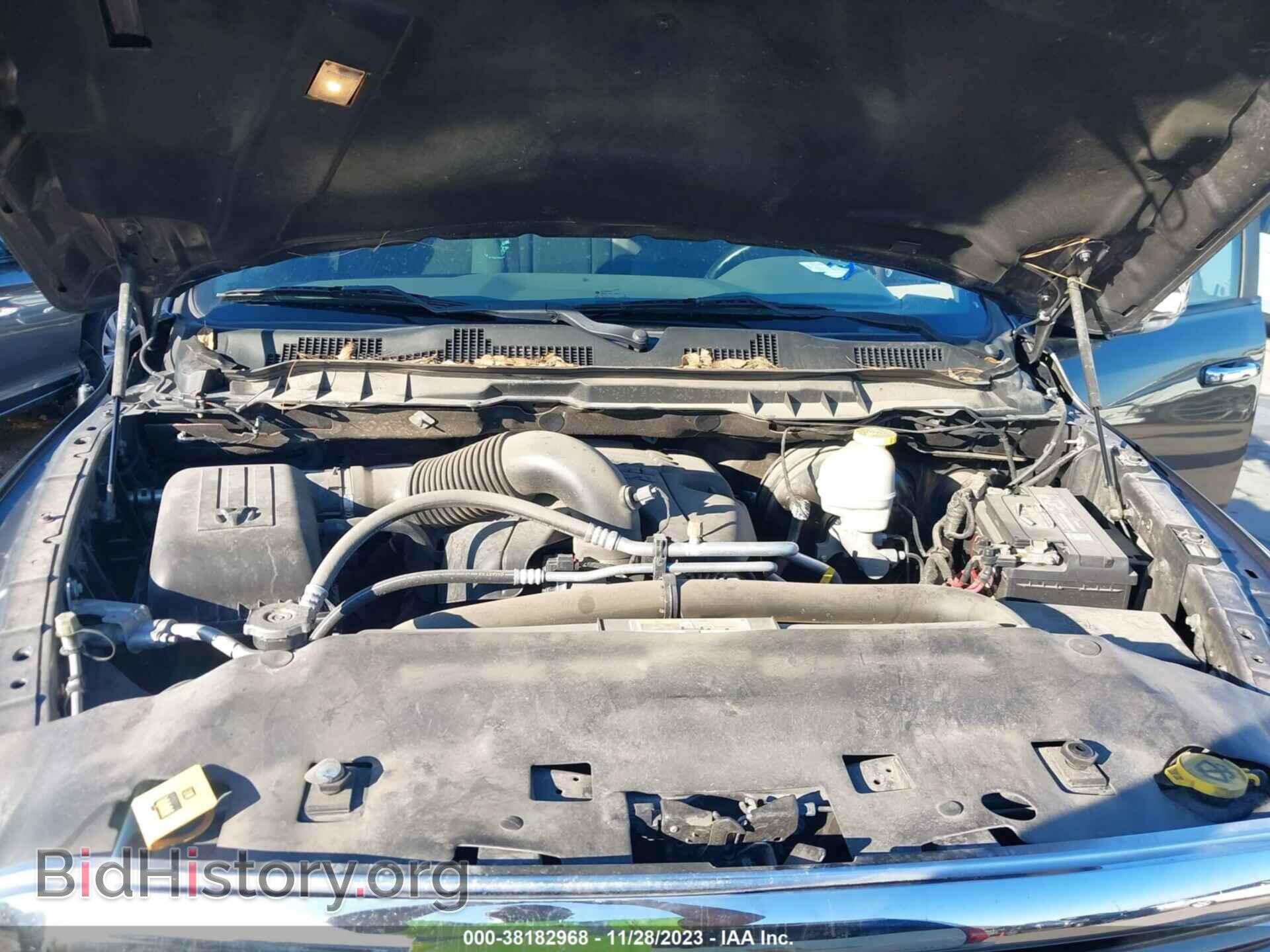 2017 RAM 1500 - VIN: 1C6RR7LT4HS539319 - Фото 10