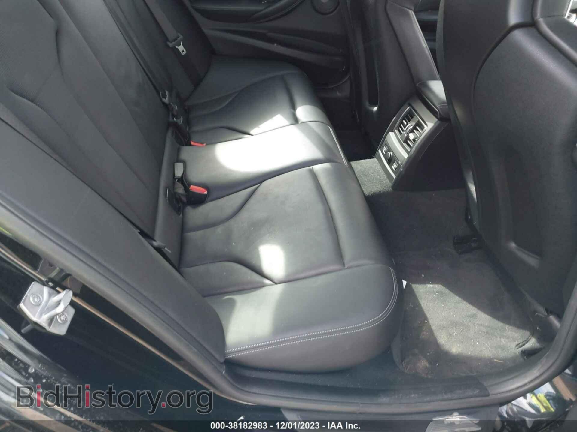 2018 BMW M3 - VIN: WBS8M9C52J5J78654 - Photo 8