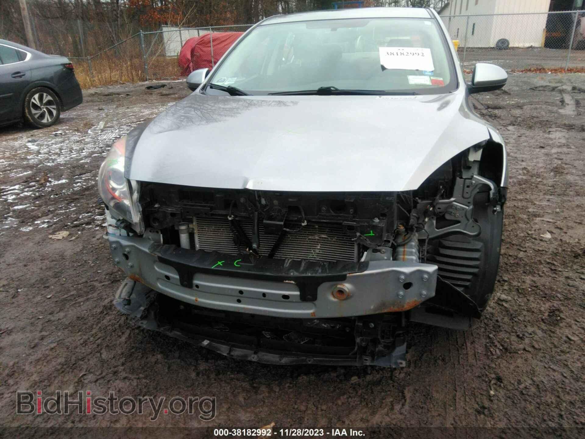 2012 MAZDA MAZDA3 - VIN: JM1BL1VG9C1509675 - Фото 6