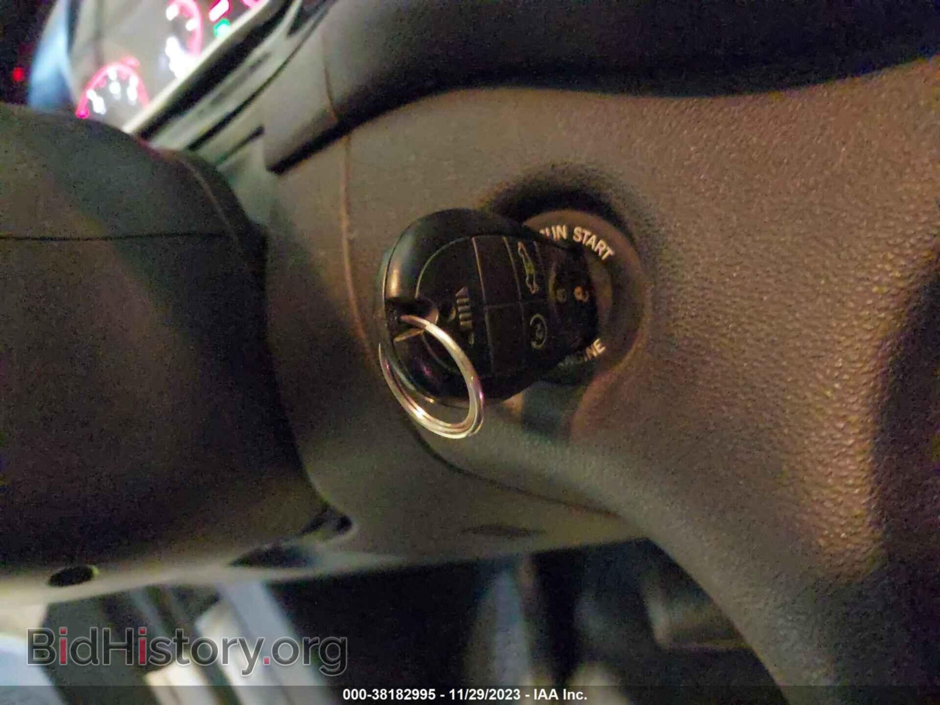 2013 DODGE DART - VIN: 1C3CDFBA6DD336877 - Фото 11