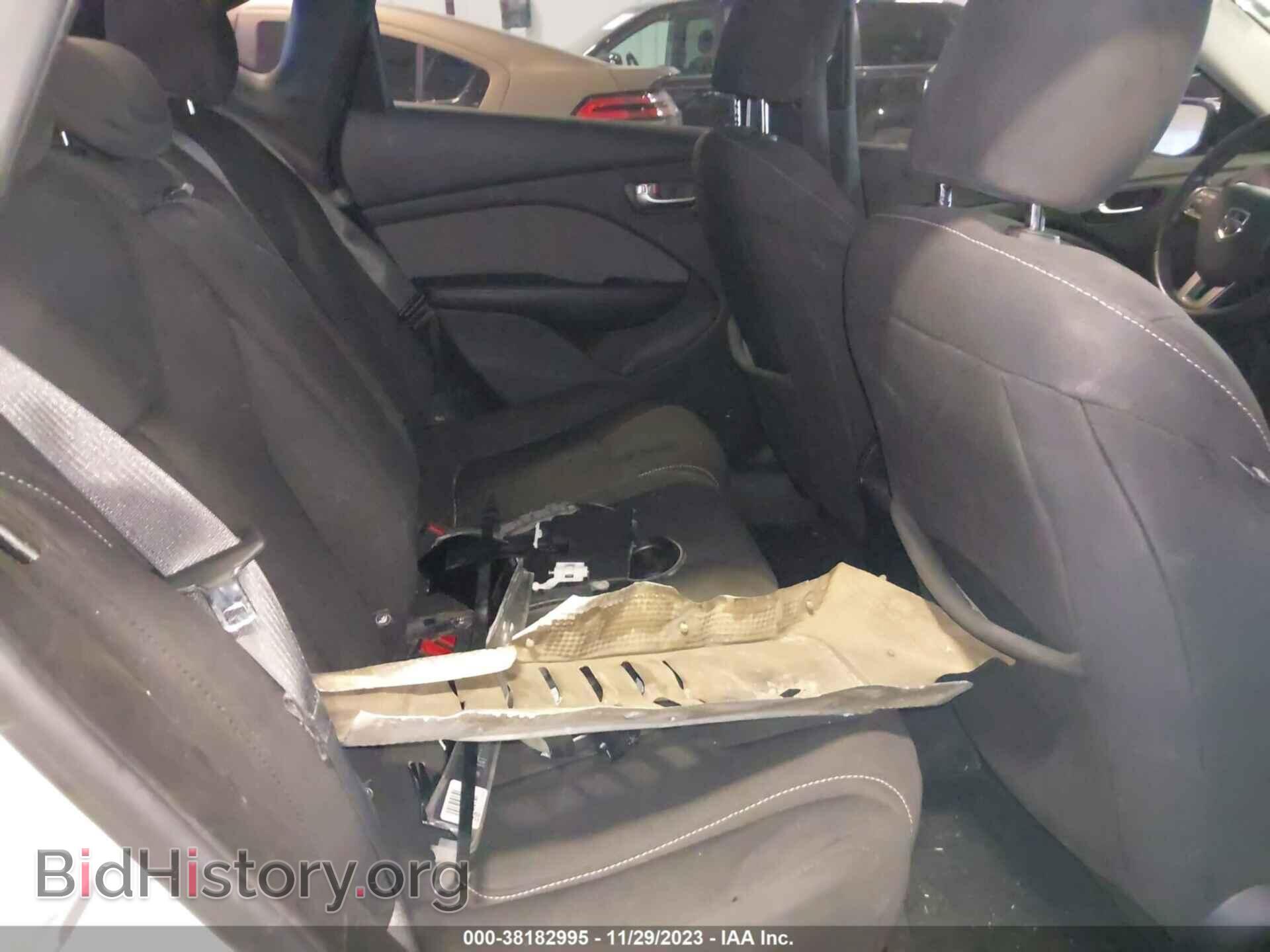 2013 DODGE DART - VIN: 1C3CDFBA6DD336877 - Фото 8