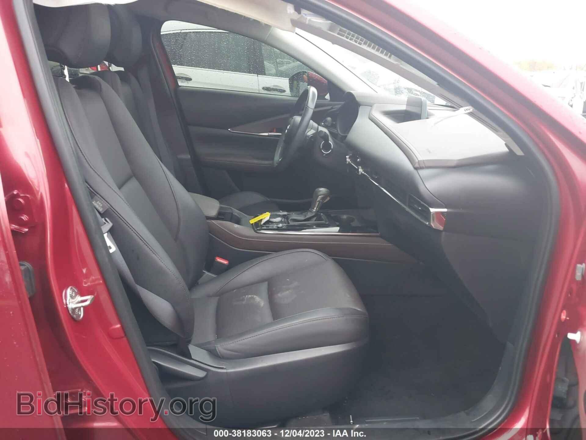 2023 MAZDA CX-30 - VIN: 3MVDMBDM3PM520049 - Фото 5