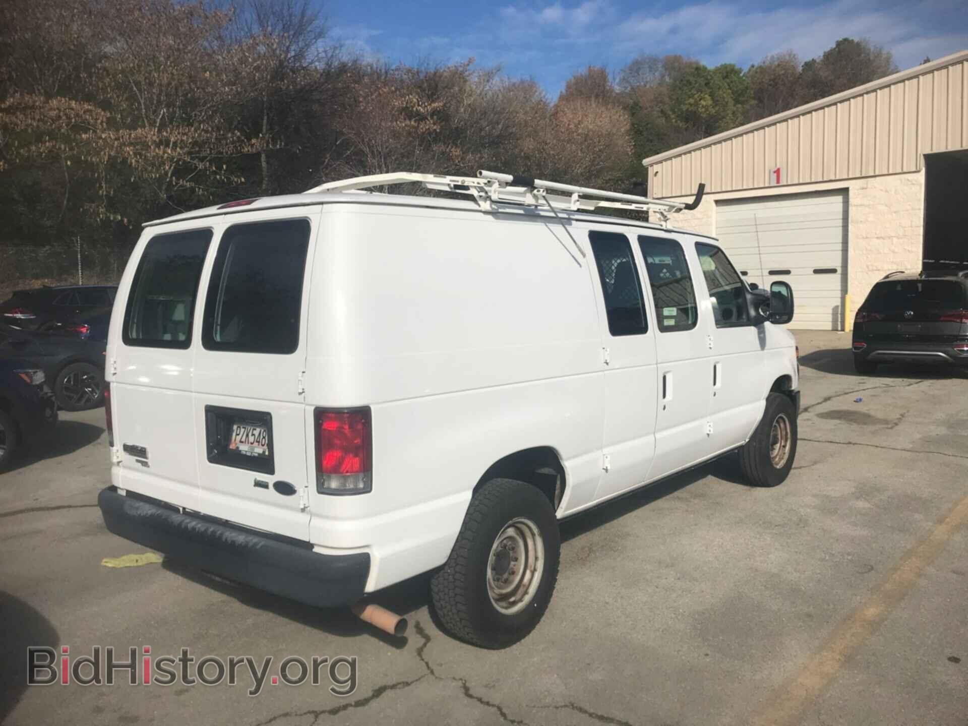 2014 FORD ECONOLINE - VIN: 1FTNE2EL7EDA03726 - Photo 6