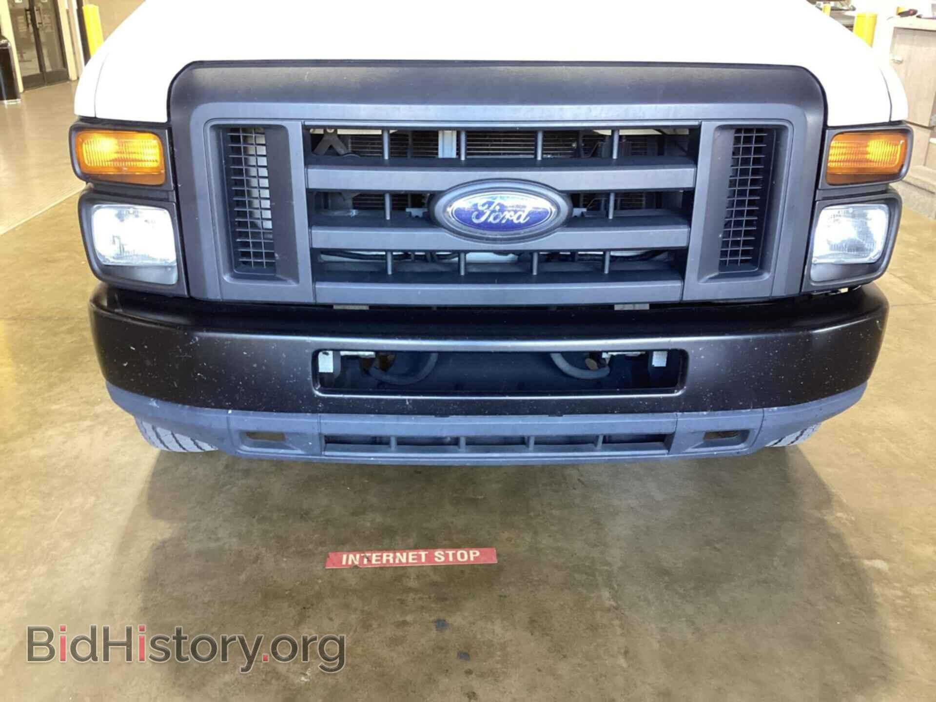 2014 FORD ECONOLINE - VIN: 1FTNE2EL7EDA03726 - Photo 9