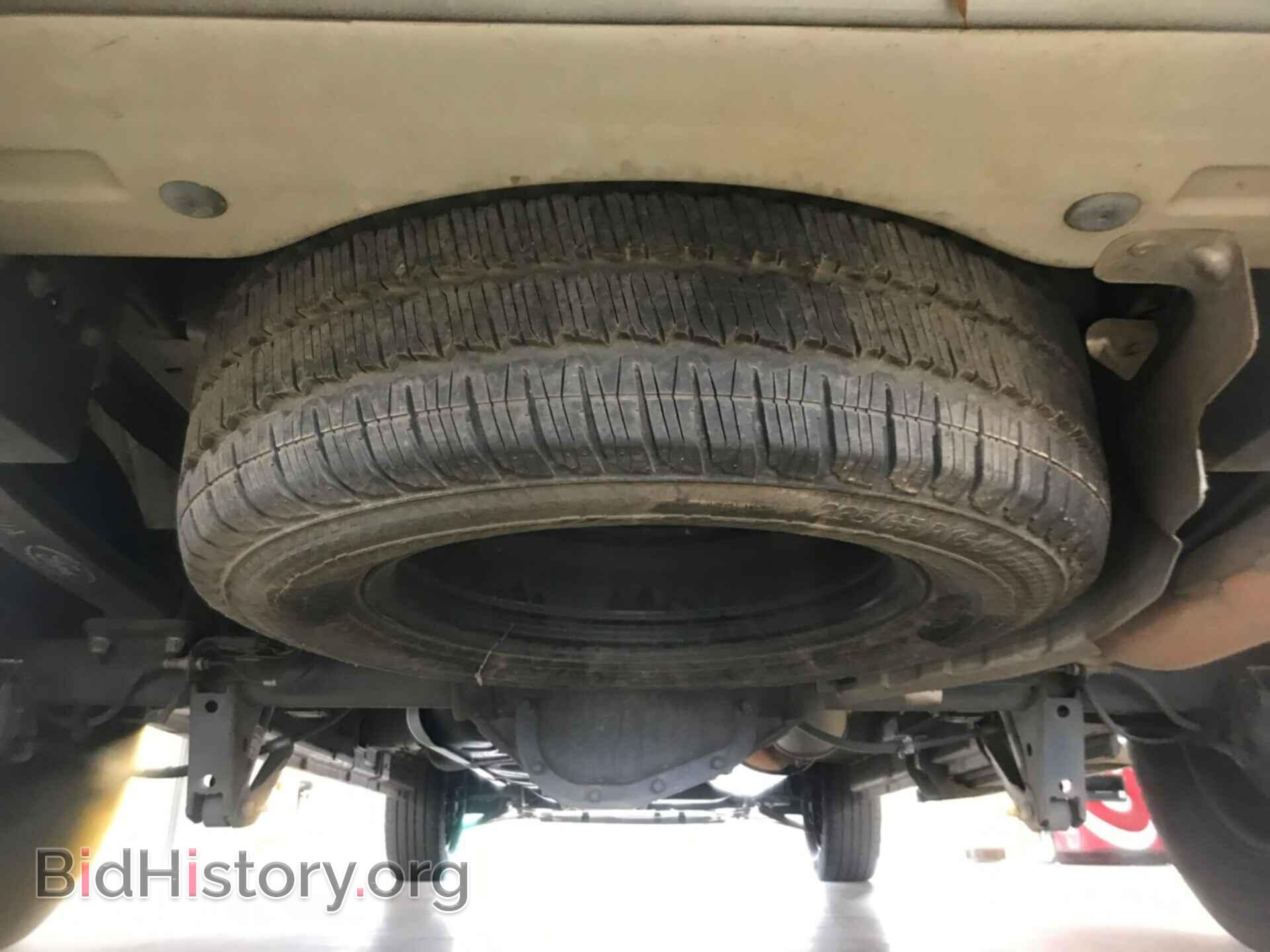 2019 FORD TRANSIT - VIN: 1FTYR1YM4KKA21477 - Фото 2