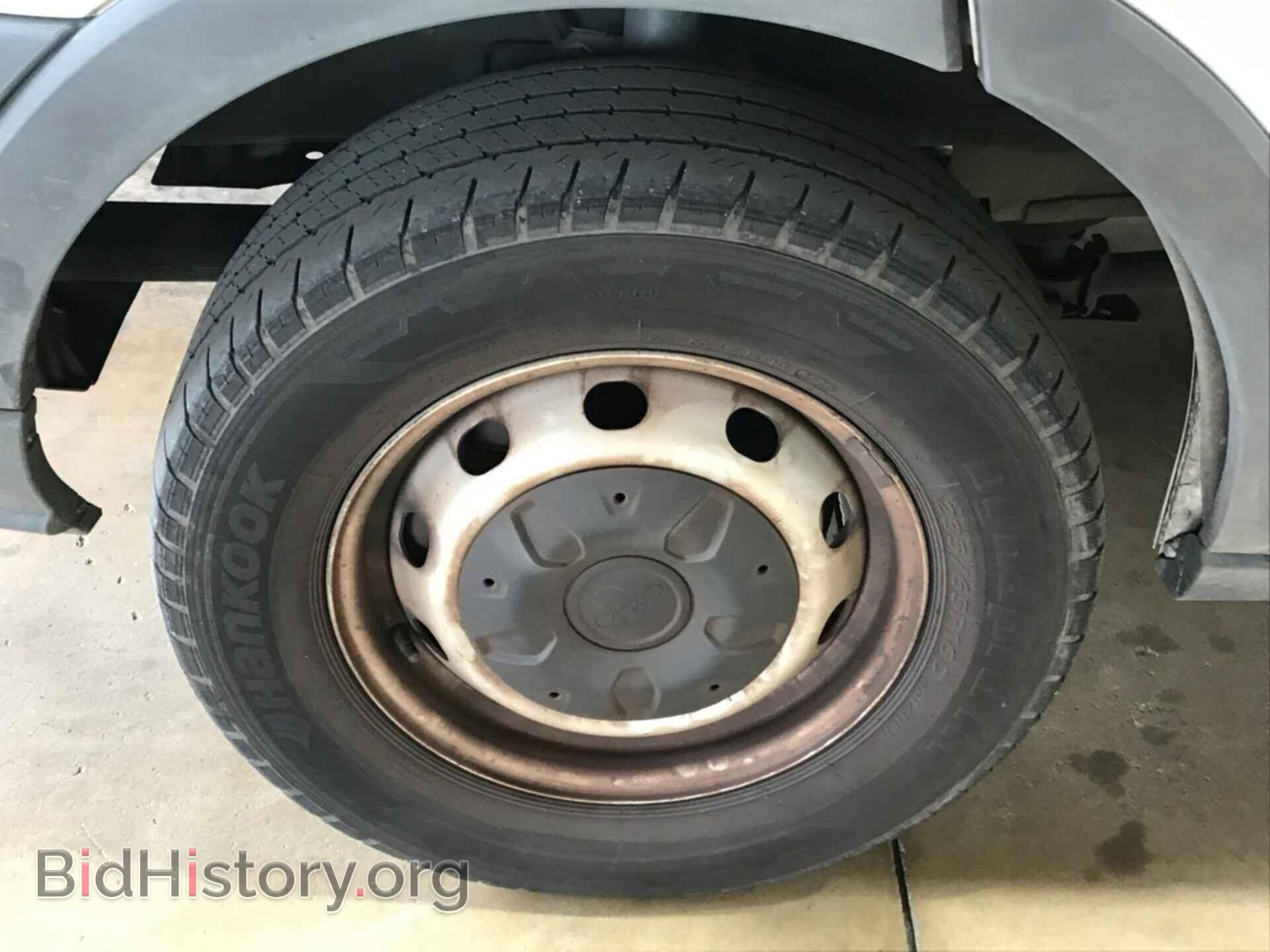 2019 FORD TRANSIT - VIN: 1FTYR1YM4KKA21477 - Фото 18