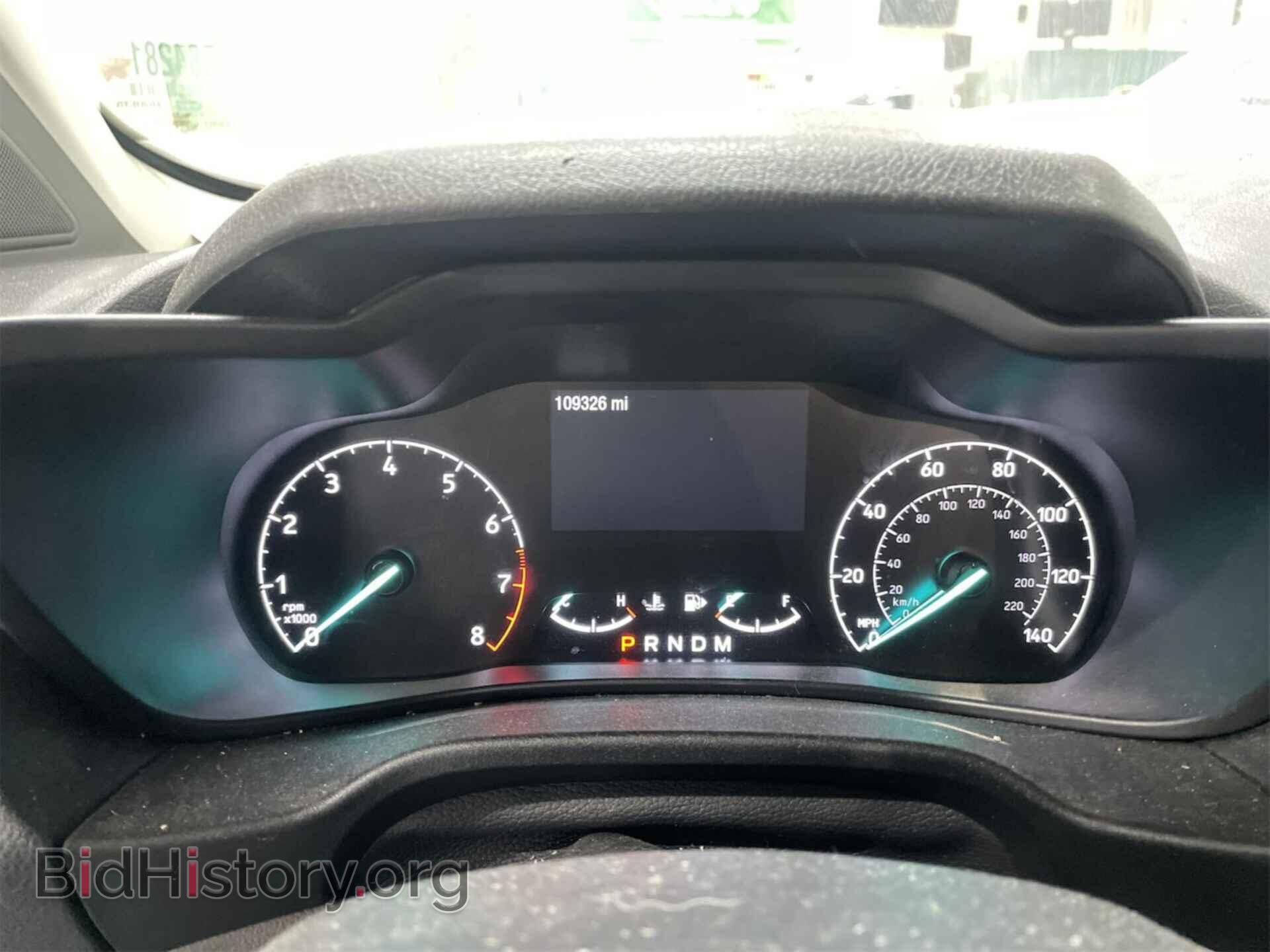 2020 FORD TRANSIT CONNECT - VIN: NM0LS7E22L1468835 - Фото 11