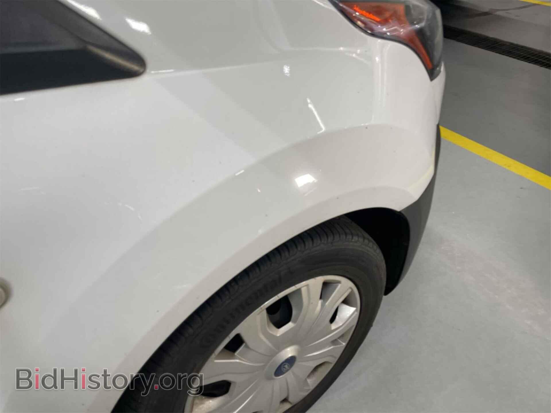 2020 FORD TRANSIT CONNECT - VIN: NM0LS7E22L1468835 - Фото 14