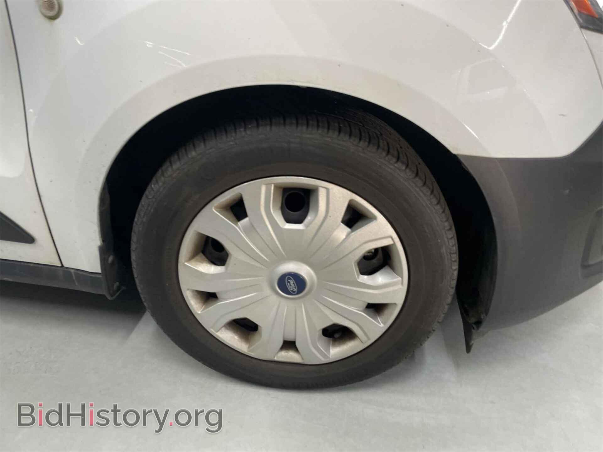 2020 FORD TRANSIT CONNECT - VIN: NM0LS7E22L1468835 - Фото 15