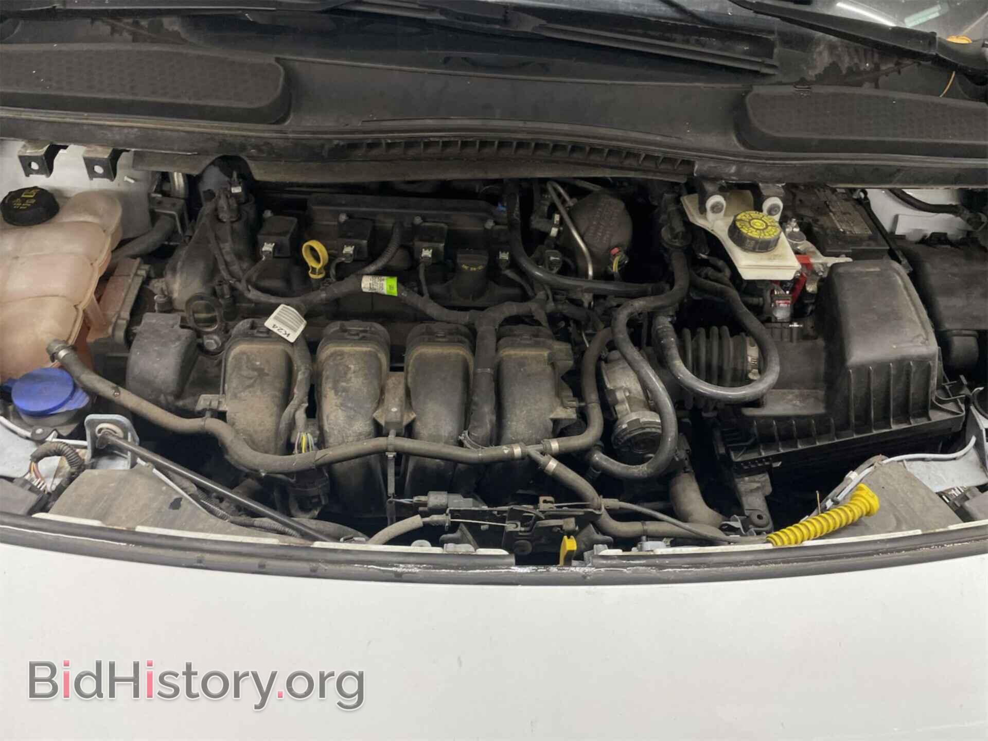 2020 FORD TRANSIT CONNECT - VIN: NM0LS7E22L1468835 - Фото 17